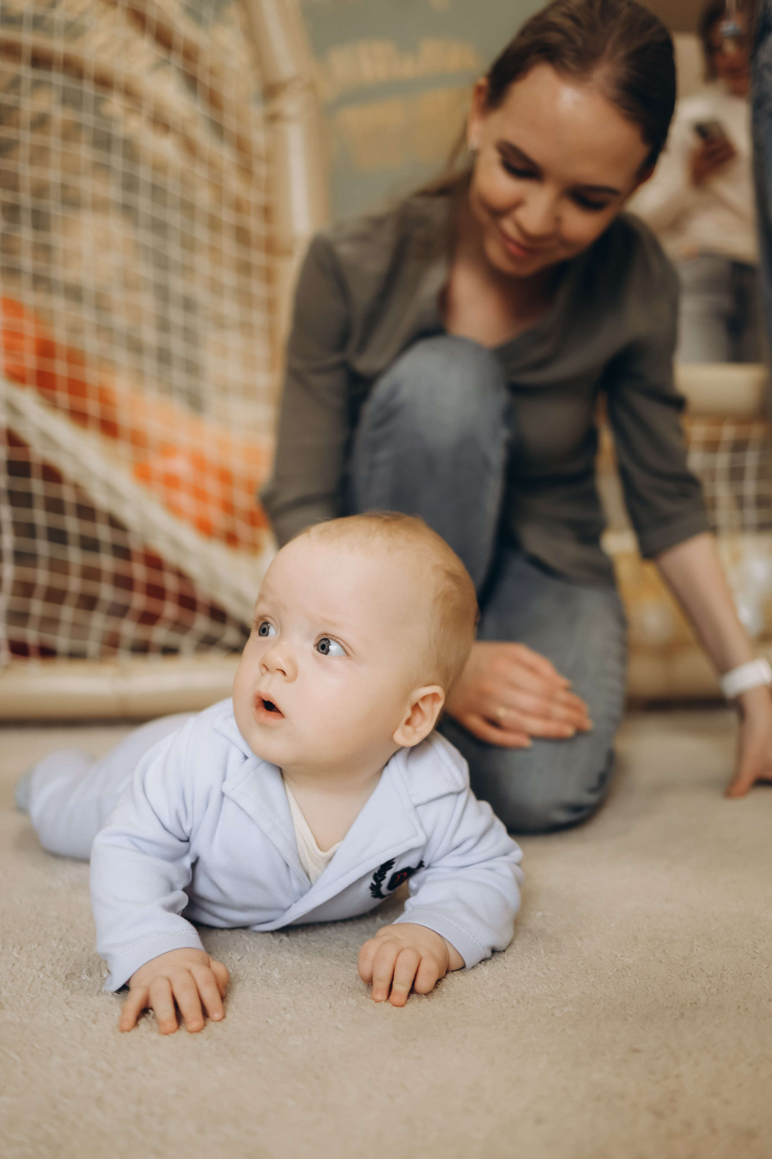 Mum’s blog. Фотограф Барнаул Надежда Киселева