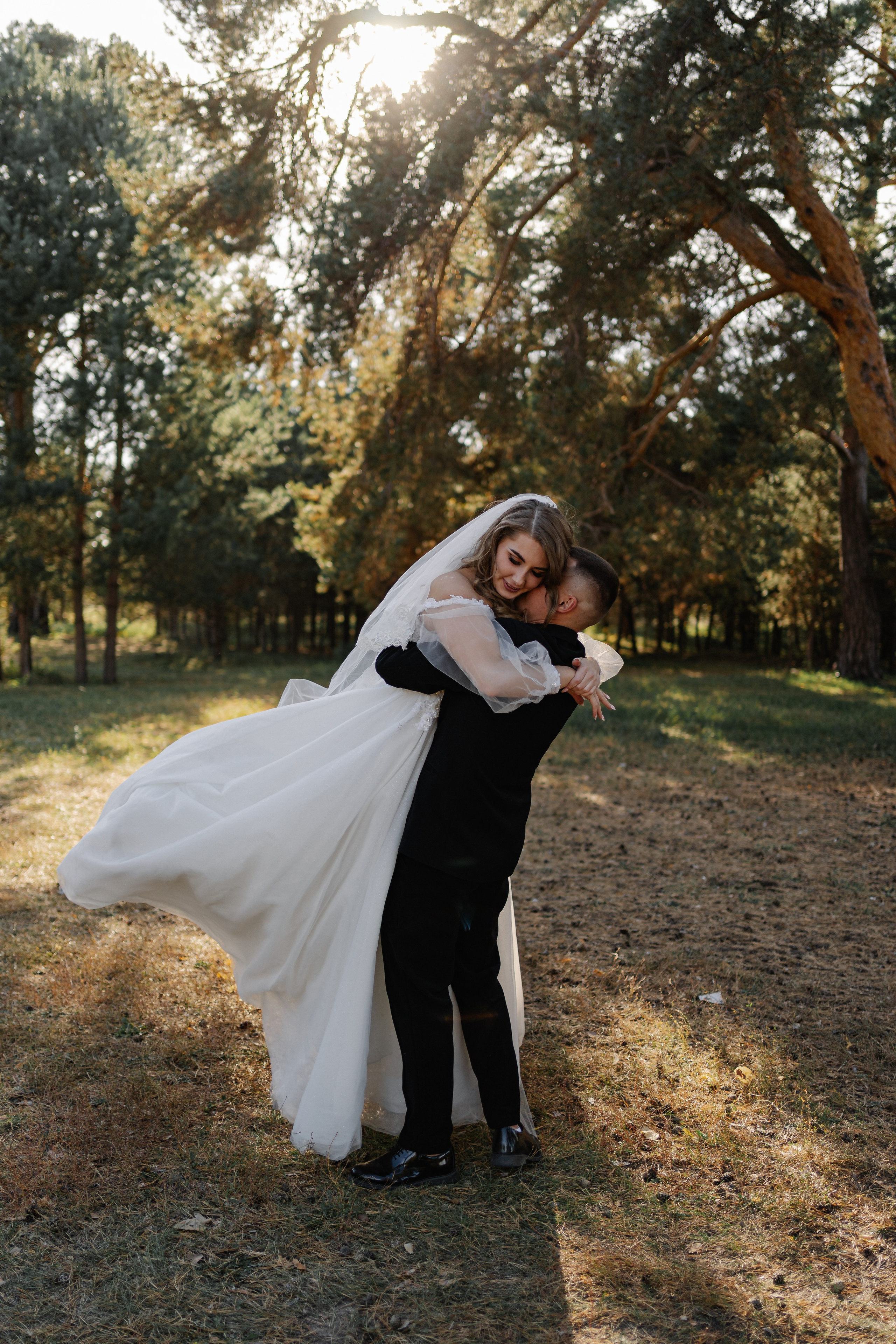 Мария и Илья