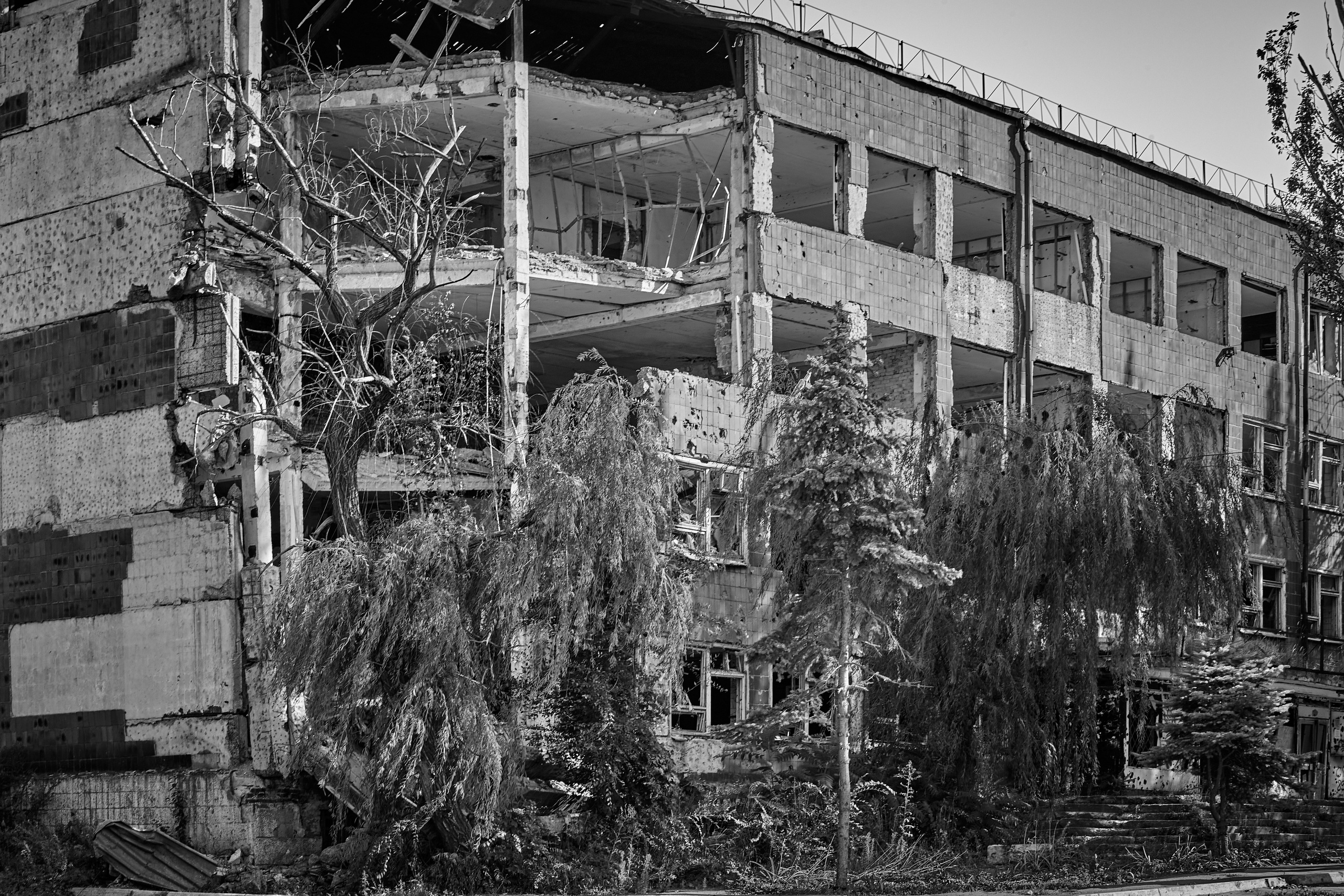 Лицо войны. EMELYAN|Военный фотограф Артур Емельянов