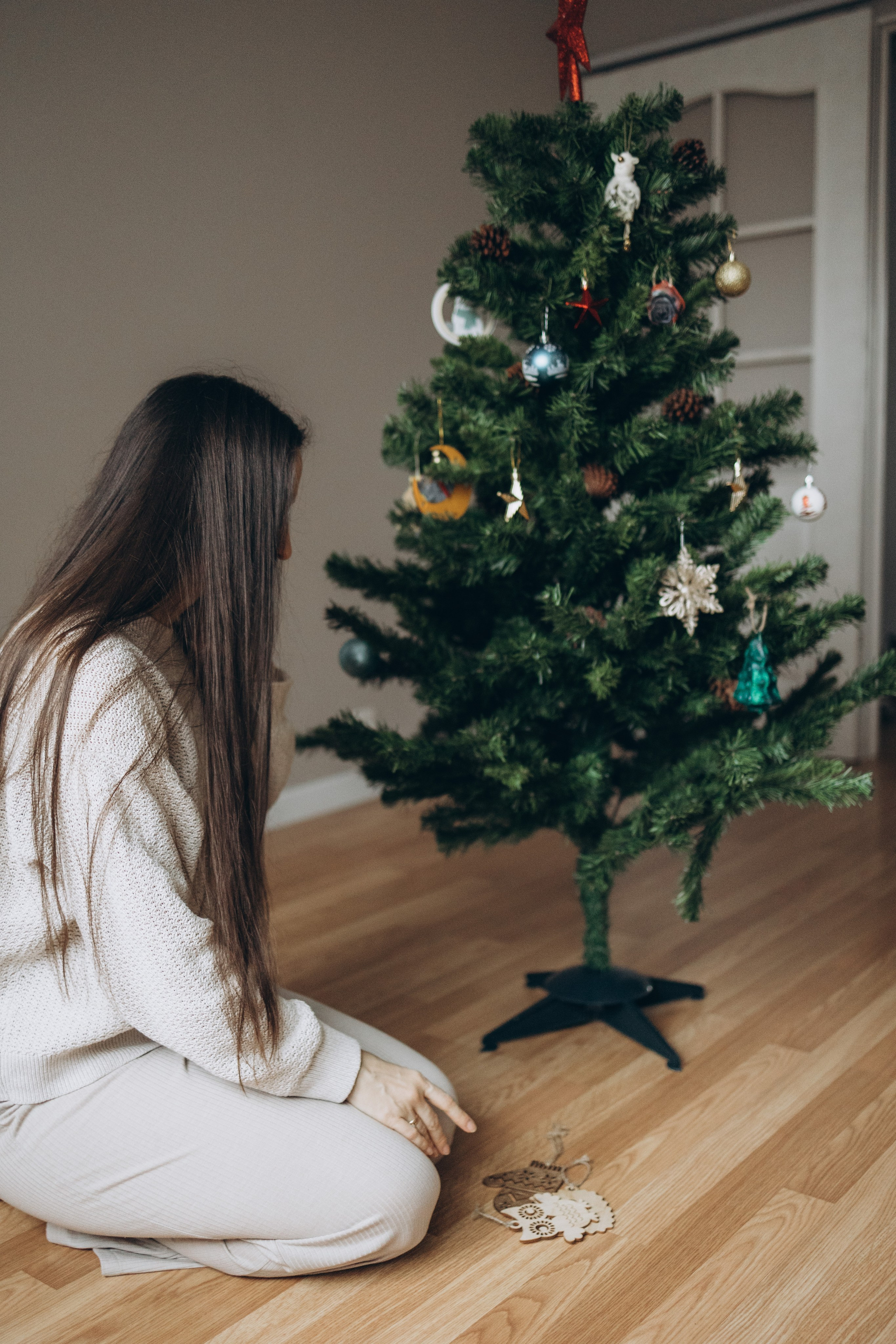 Ира и Соня. Семейный фотограф в Москве Виктория Ястребинская