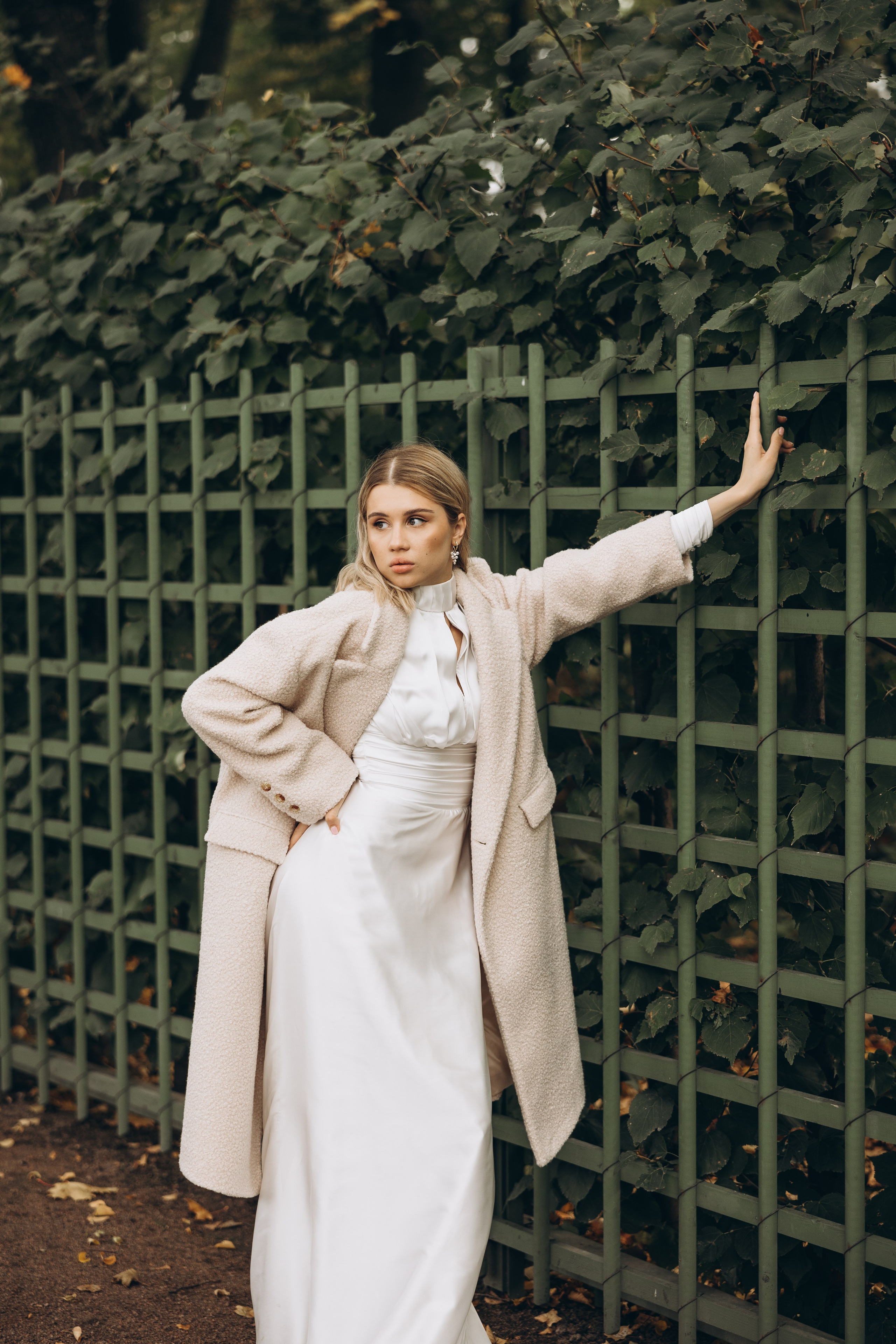 Алина & Игорь. Семейный фотограф в Москве Виктория Ястребинская