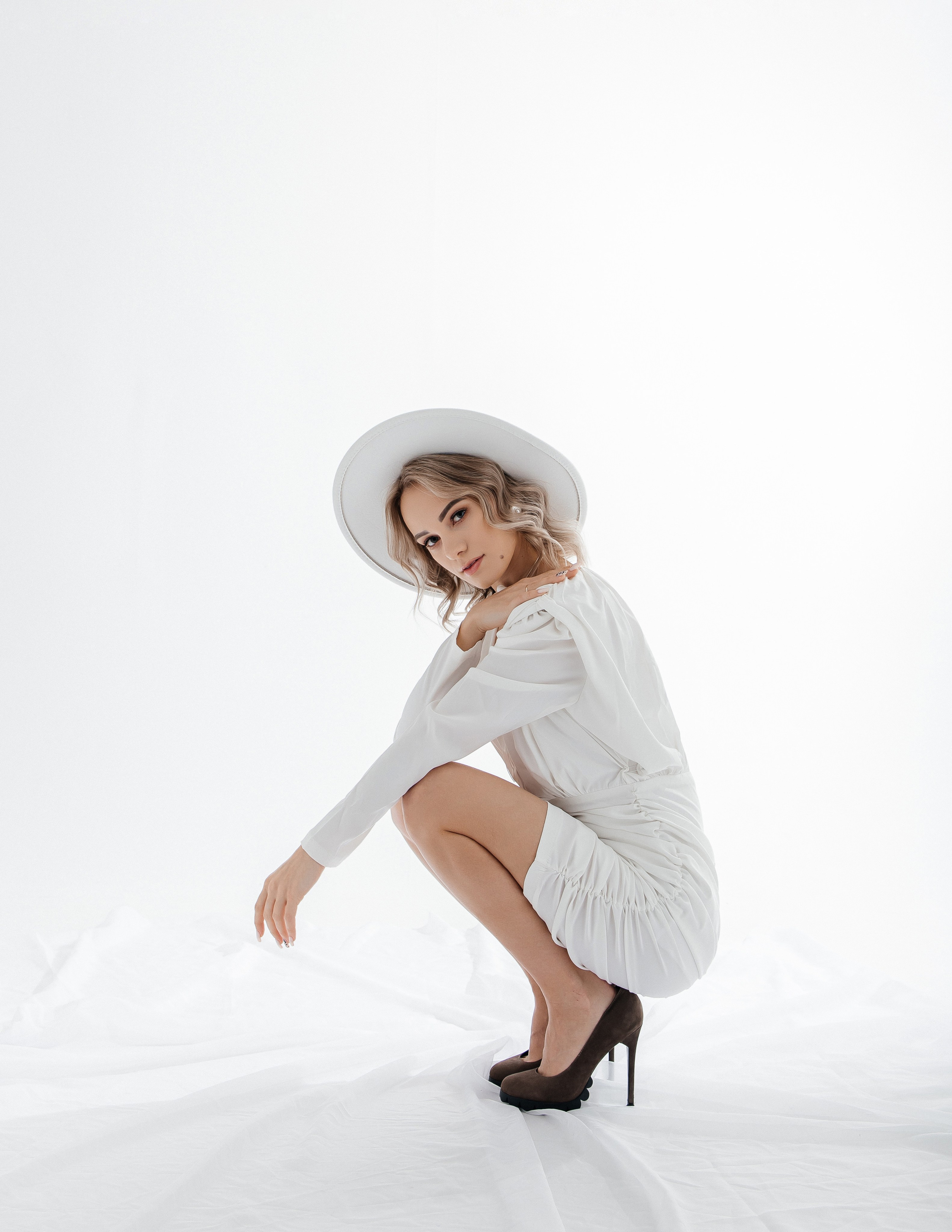 Индивидуальная фотосессия. Свадебный фотограф Йошкар-Ола Казань