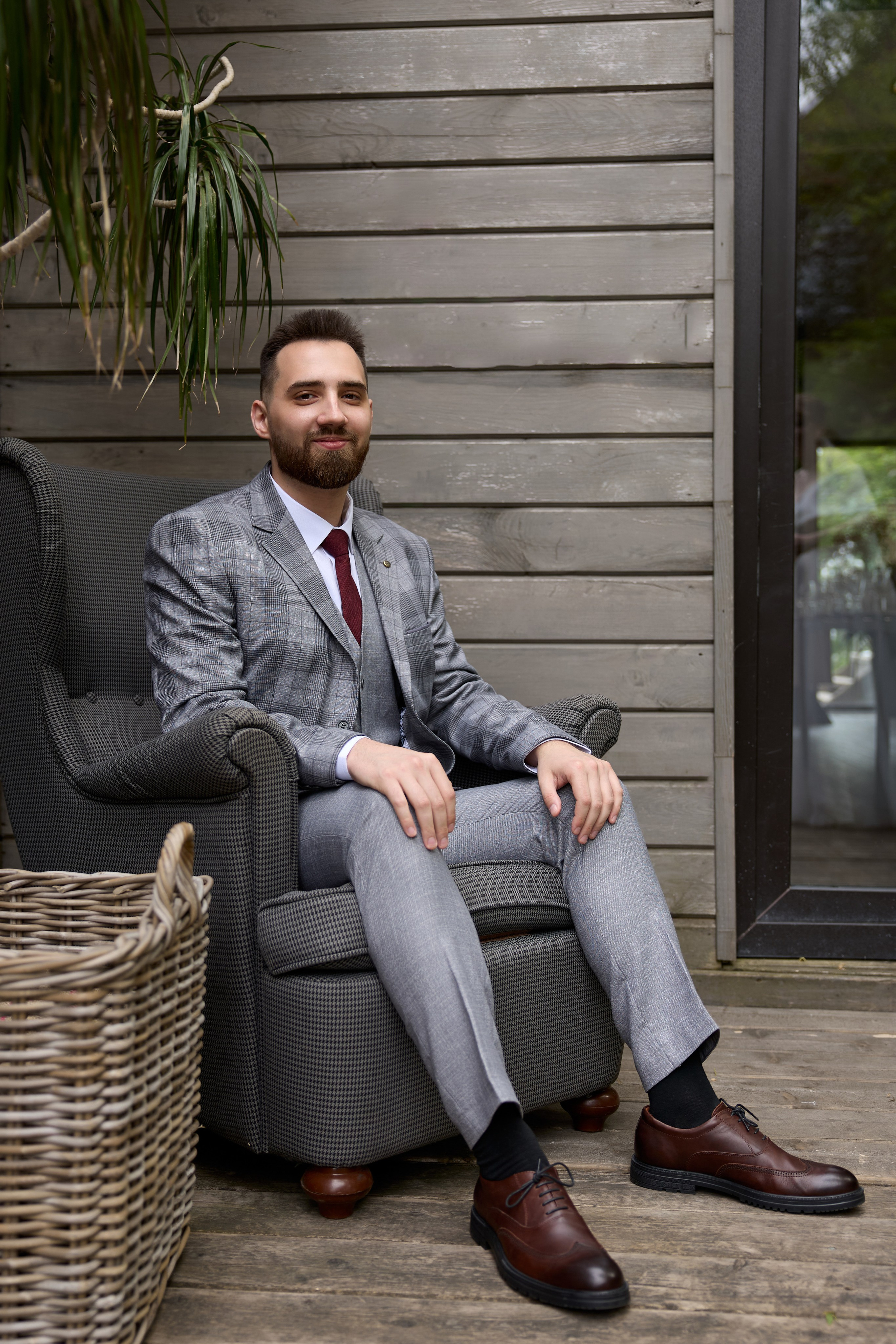 Свадебная фотосессия Киров Holiland. Александр Прозоров фотограф в Кирове