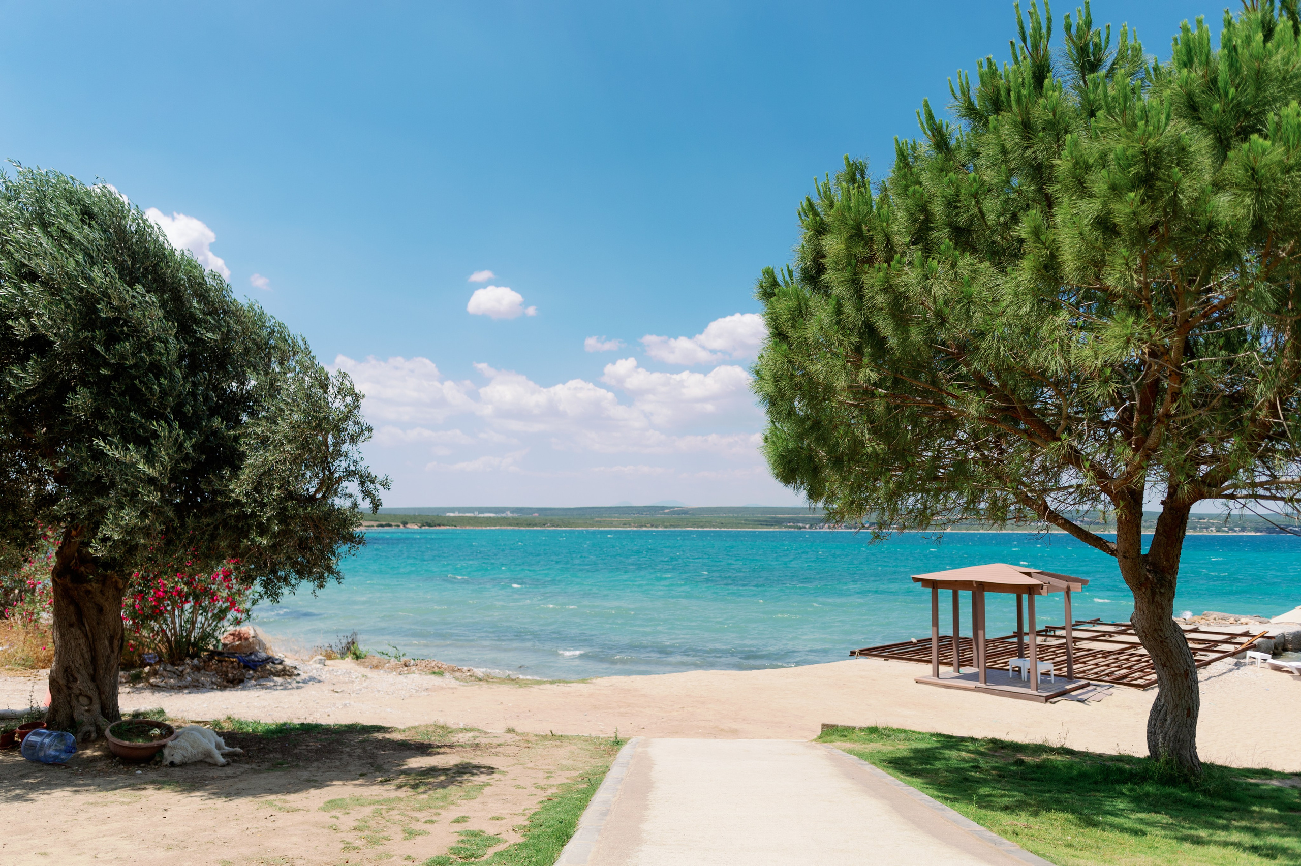 TURKEY. Свадебный и семейный фотограф Никита Корохов