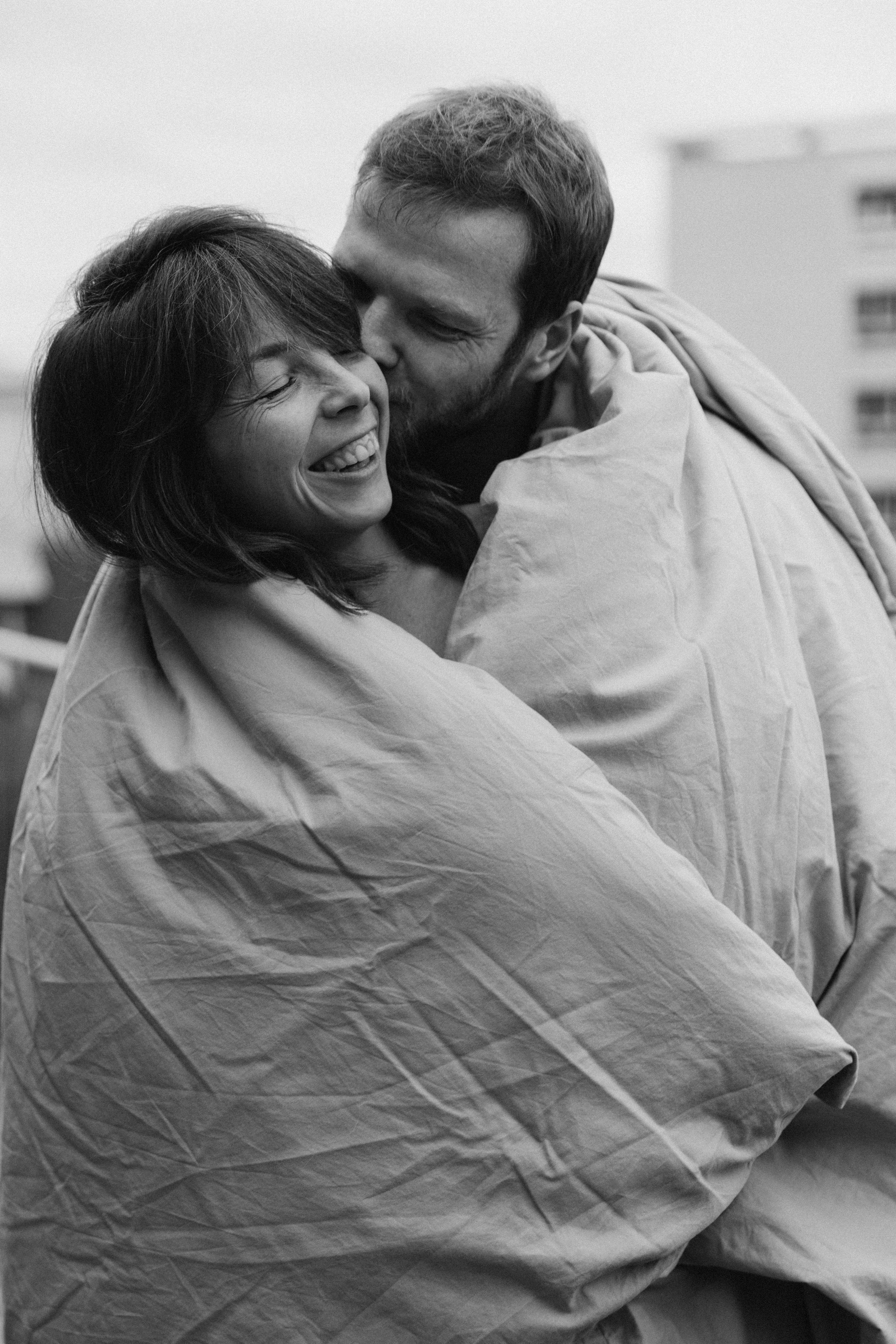 C’est entre nous. Photographe à Paris