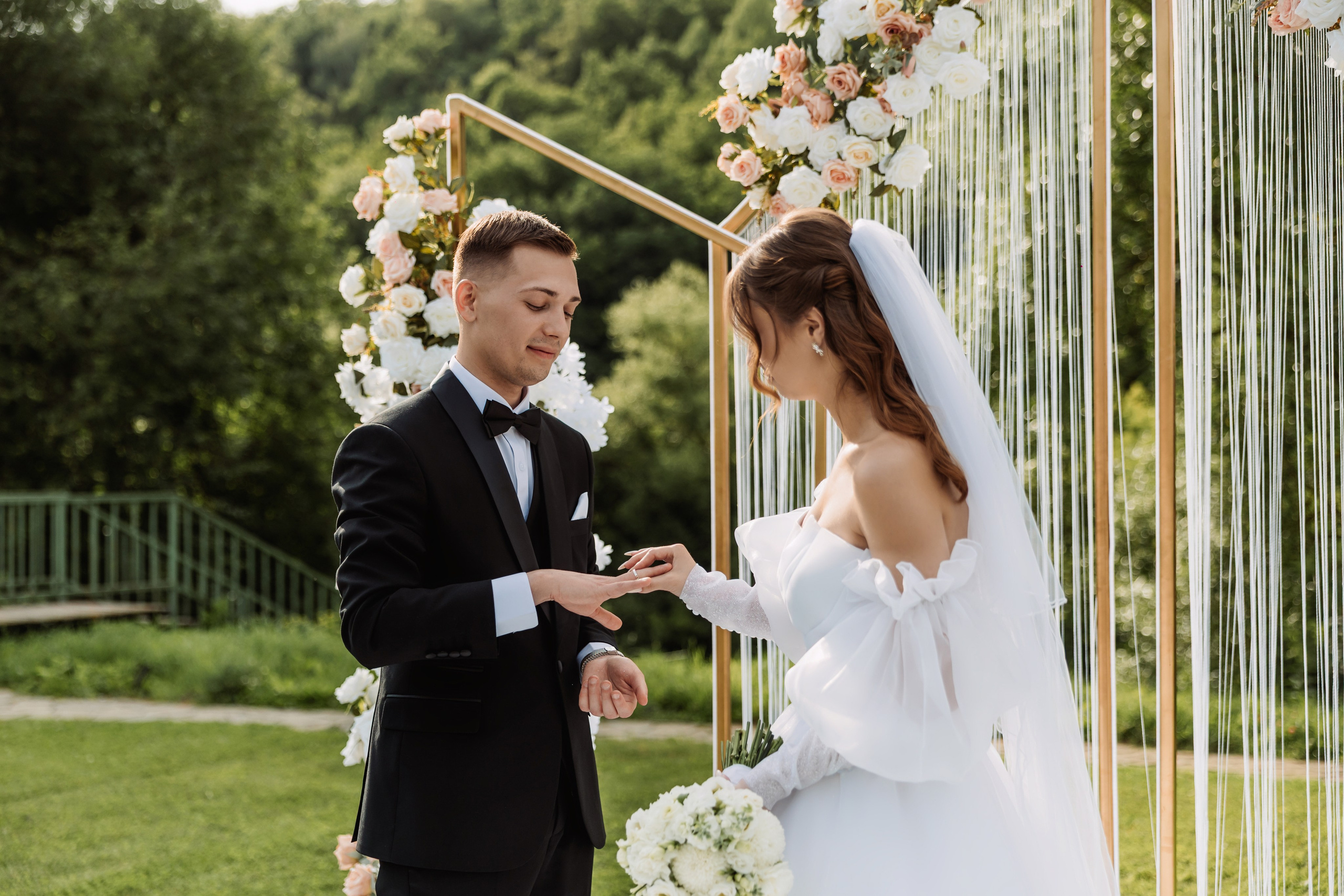 Сергей и Татьяна. ФОТОГРАФ ИРИНА ШАМАТАВА