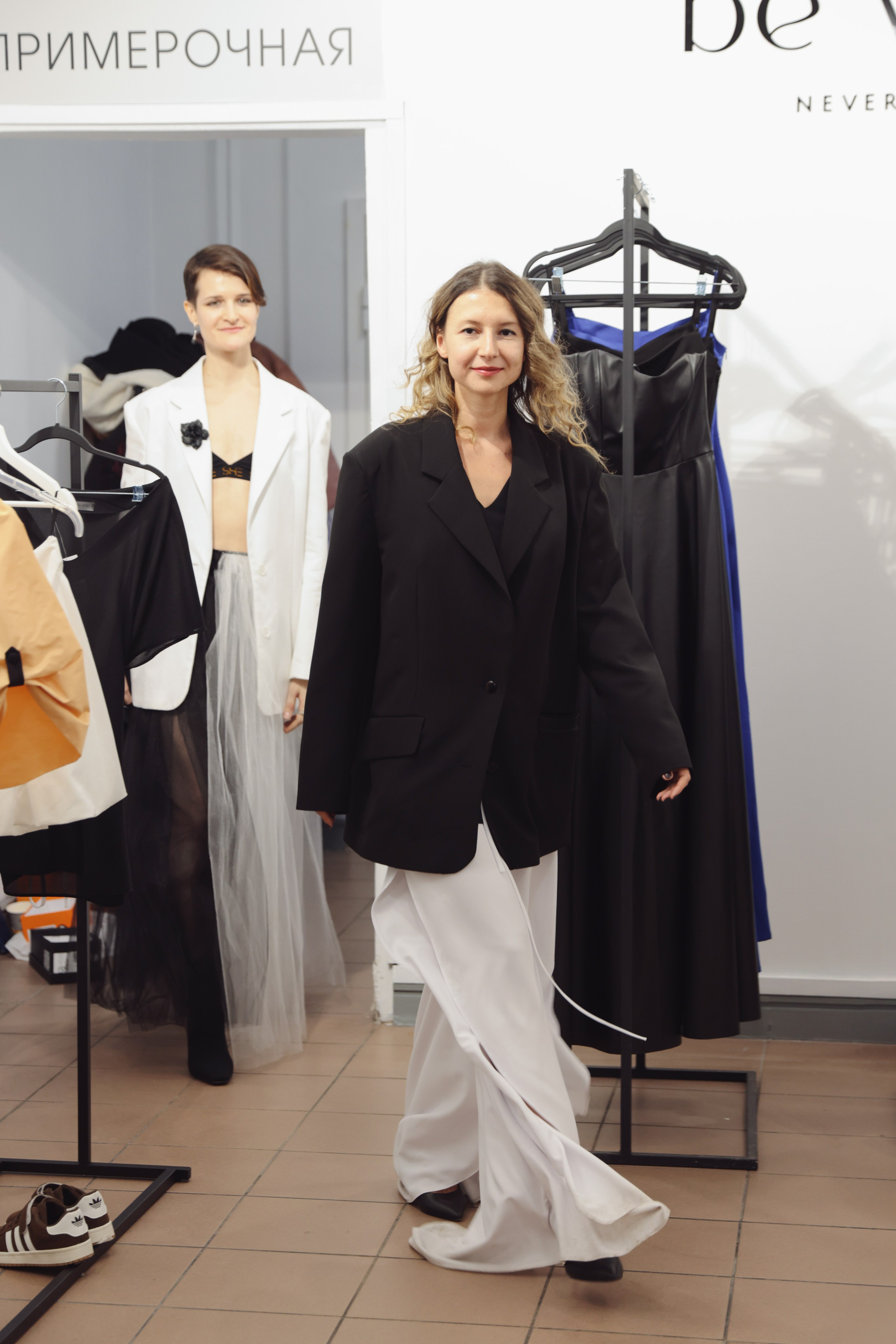 Be WOWable & Just SHE. Fashion Фотограф в СПб Yana Kochkina