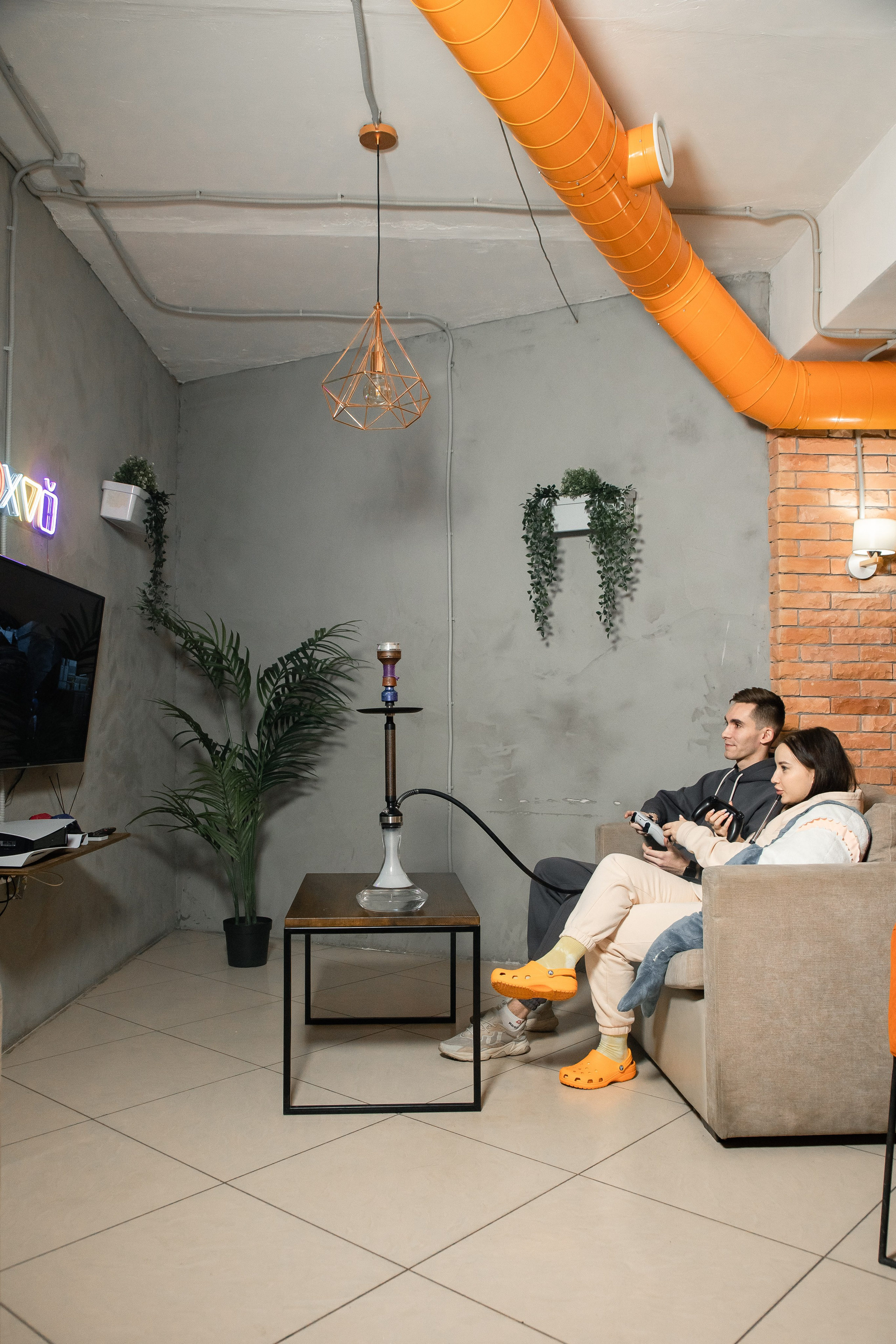 Не усложняй. Фотограф Денис Лесковский (Тюмень)