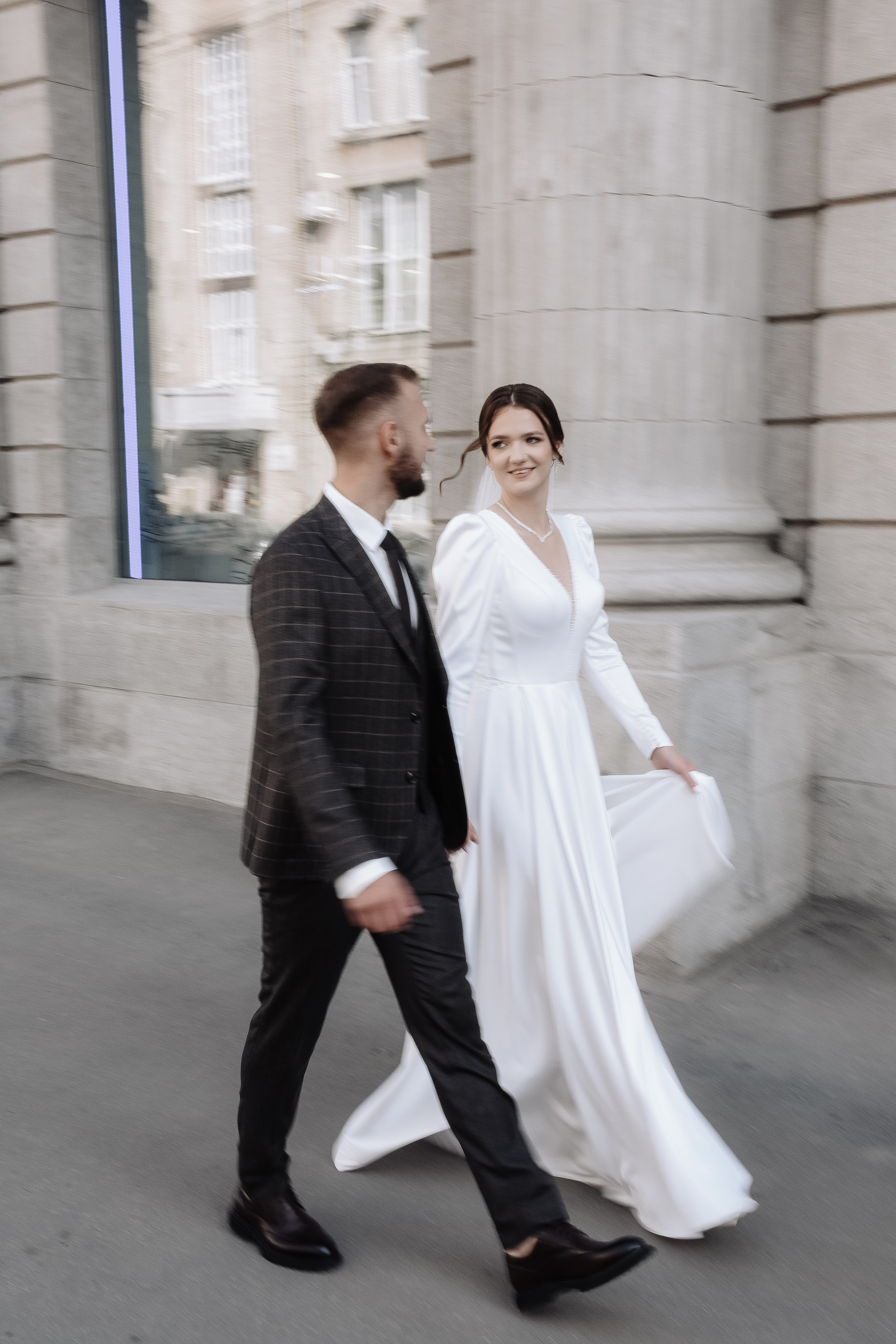 Елена & Евгений. Свадебный фотограф в Омске Игорь Нестеров