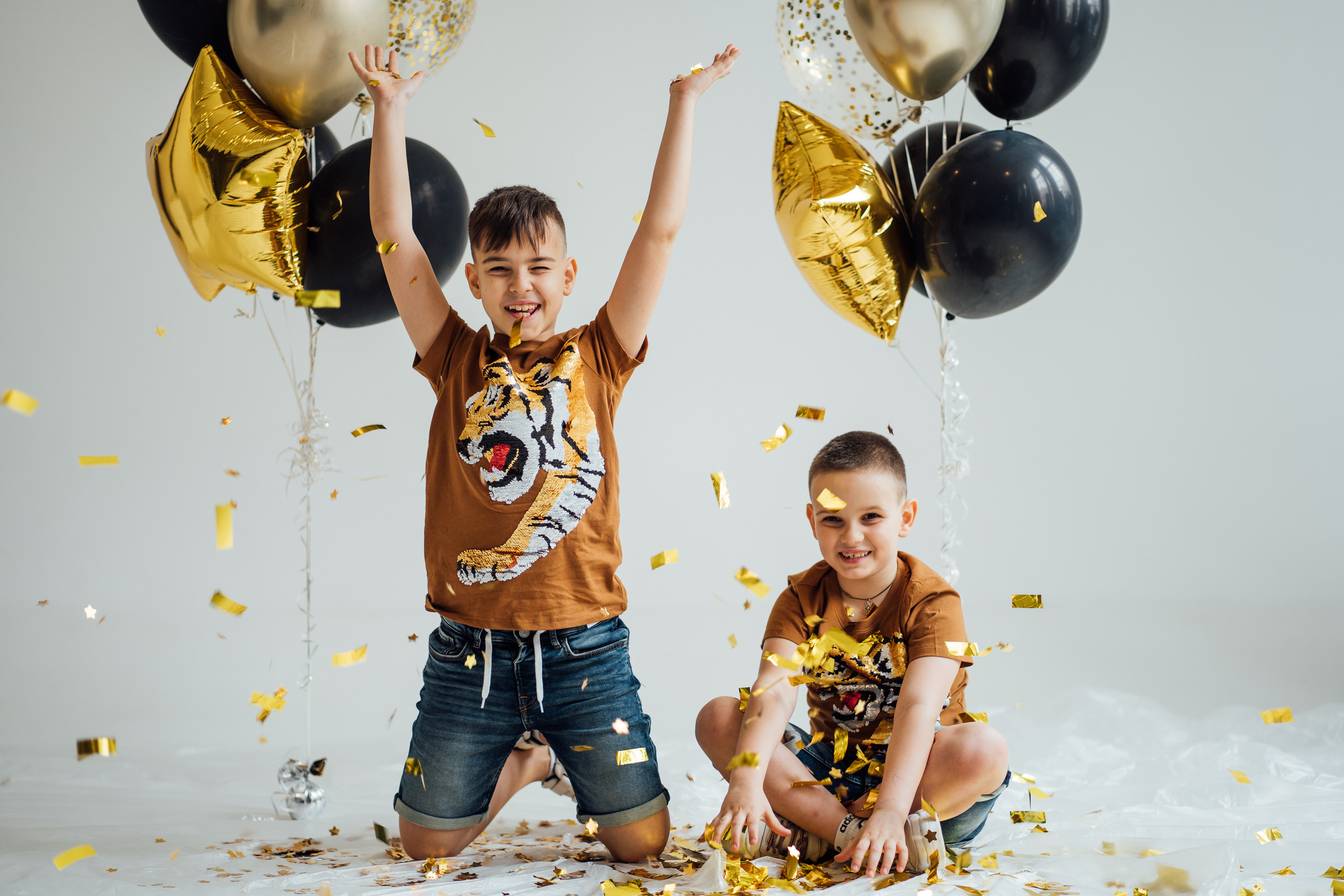 Семейный и детский фотограф в Ростове-на-Дону Екатерина Шевченко