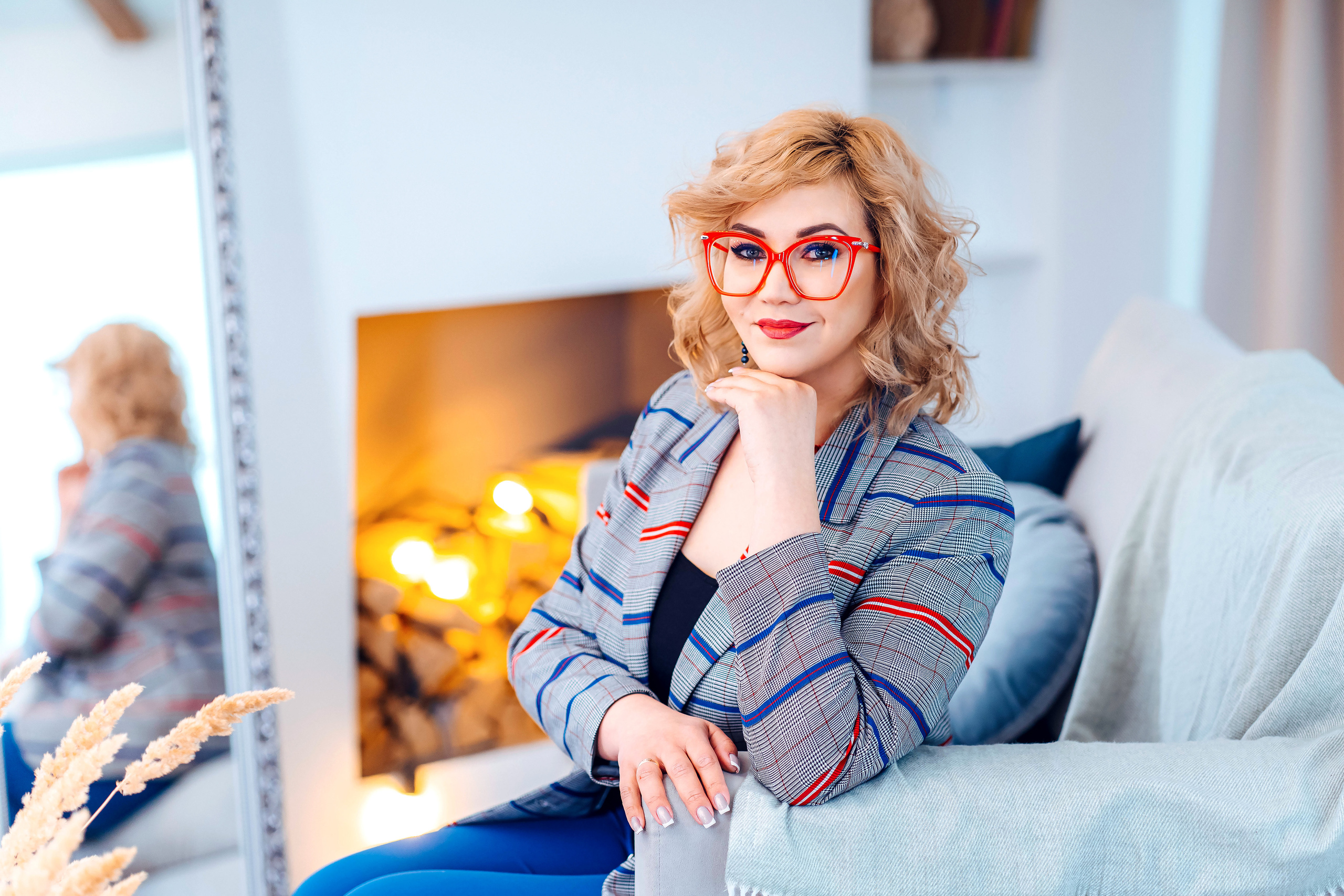 Контент съемка для бизнес леди. Семейный и детский фотограф в Ростове-на-Дону Екатерина Шевченко