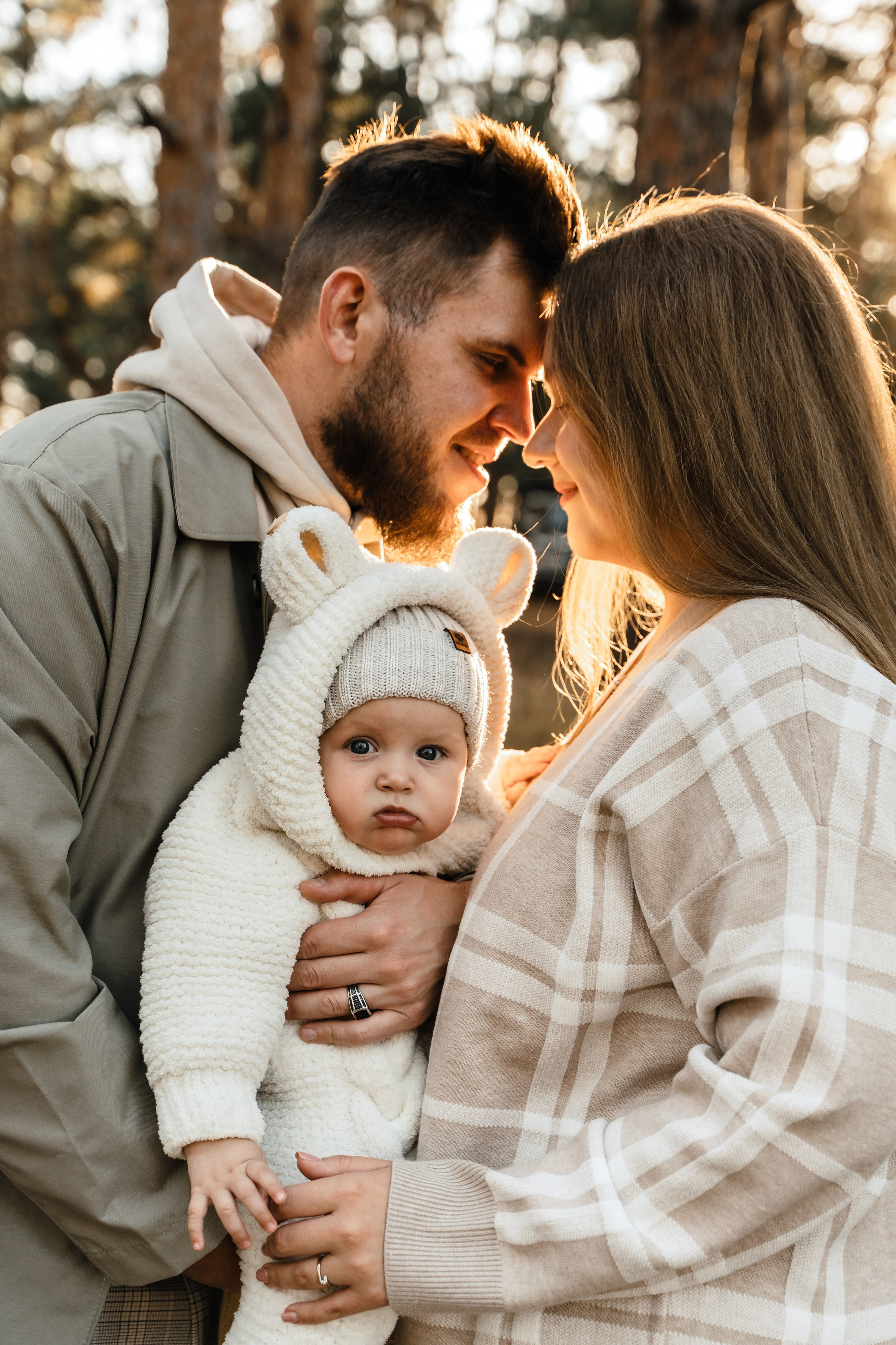 Мира. Ваш личный фотограф в Волгограде и области