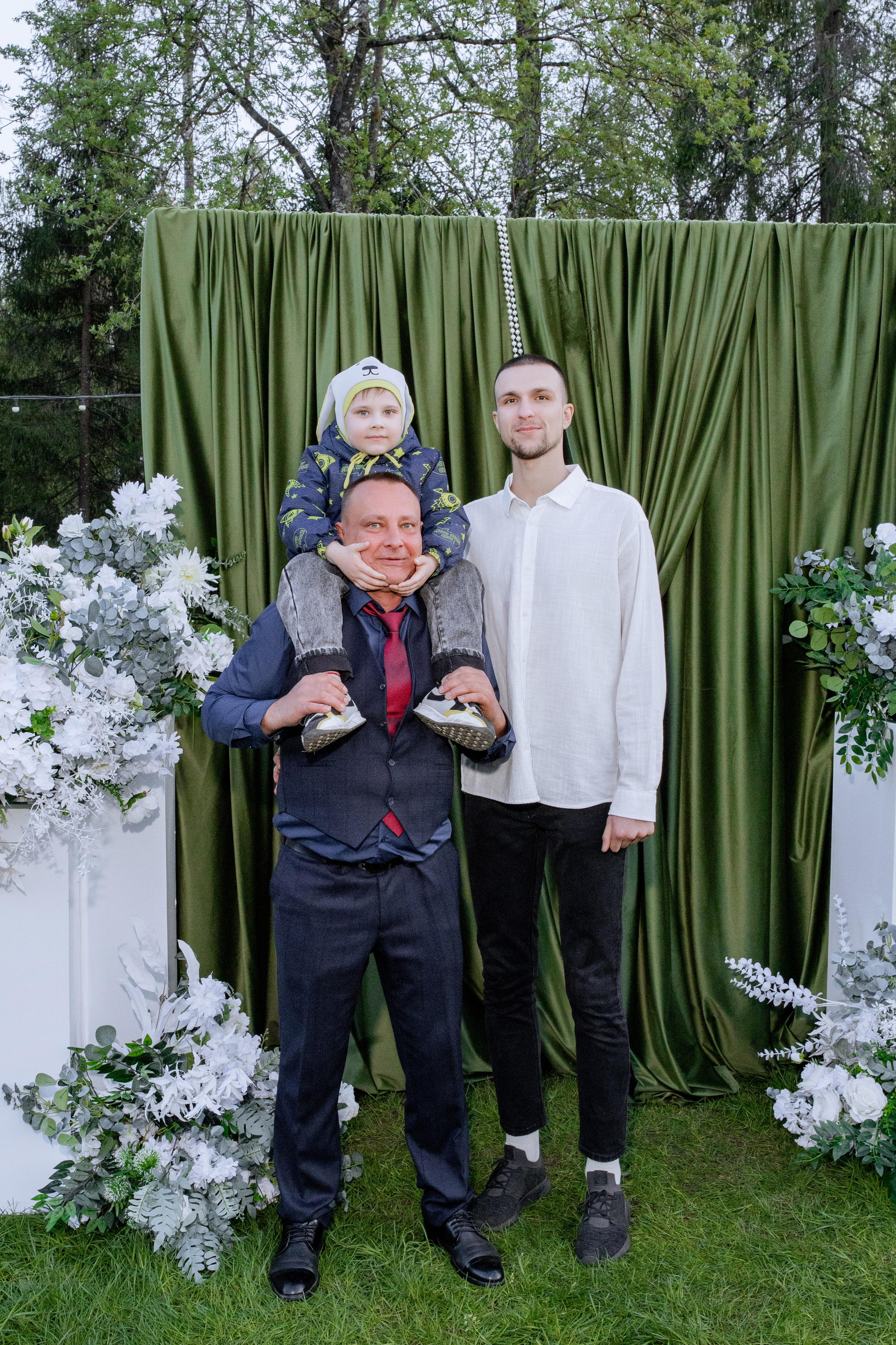 Ирина и Тимофей. Свадебный фотограф Витебск Минск