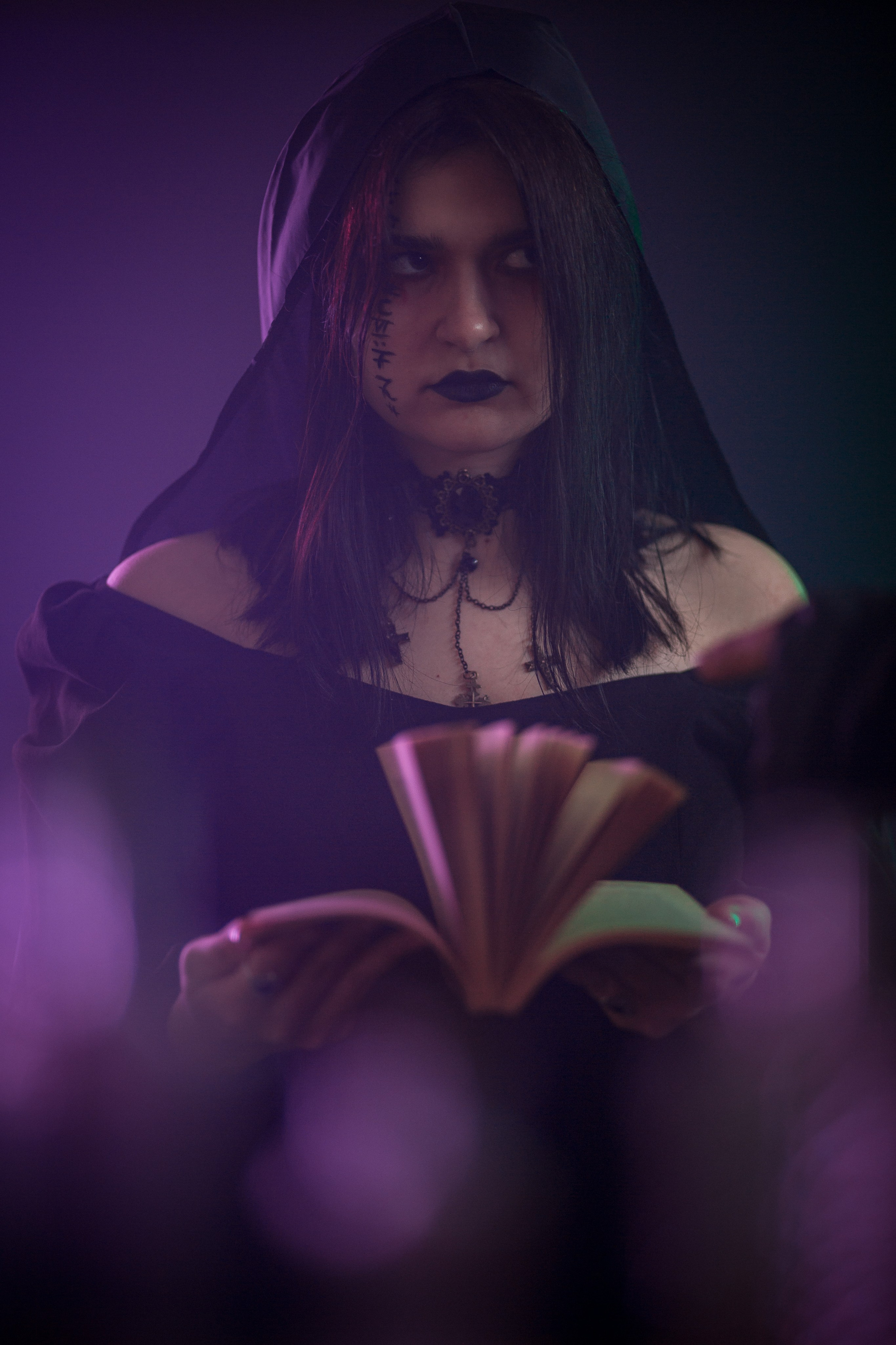 MediaDroom_WITCH. Репортажный фотограф Дмитрий (Нижний Новгород)