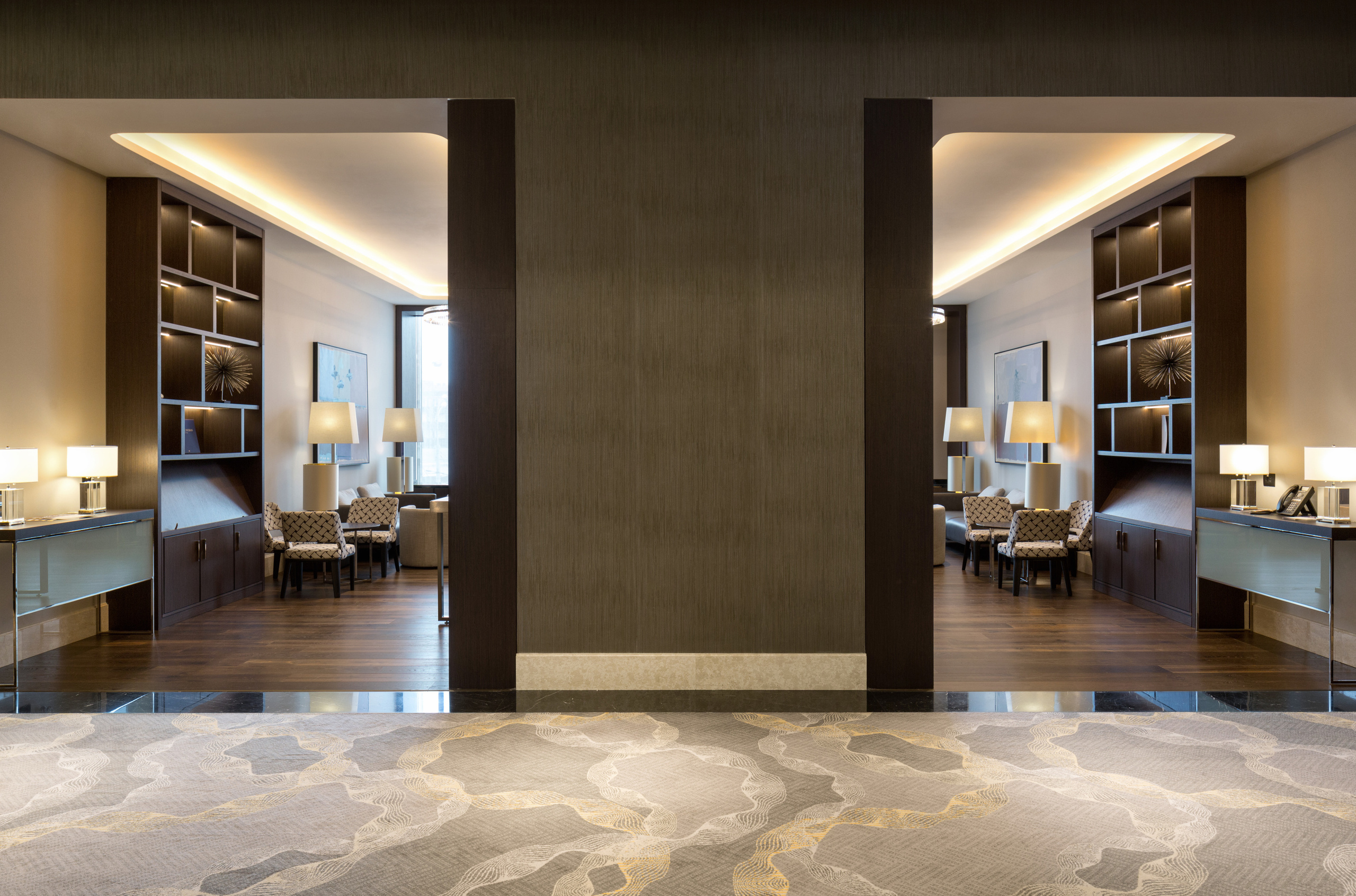 Hyatt Regency Petrovsky Park, Москва