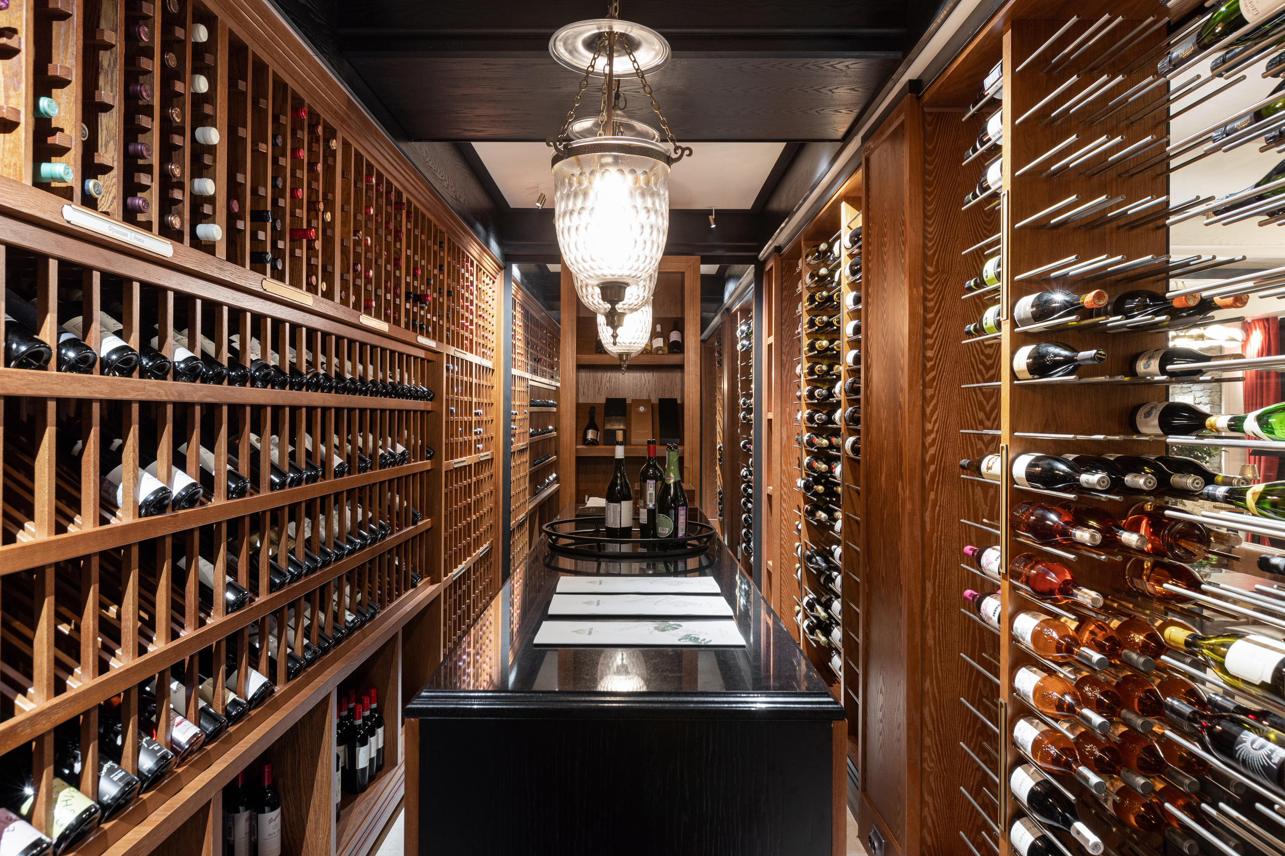 Ресторан Mamai Cale, Сочи