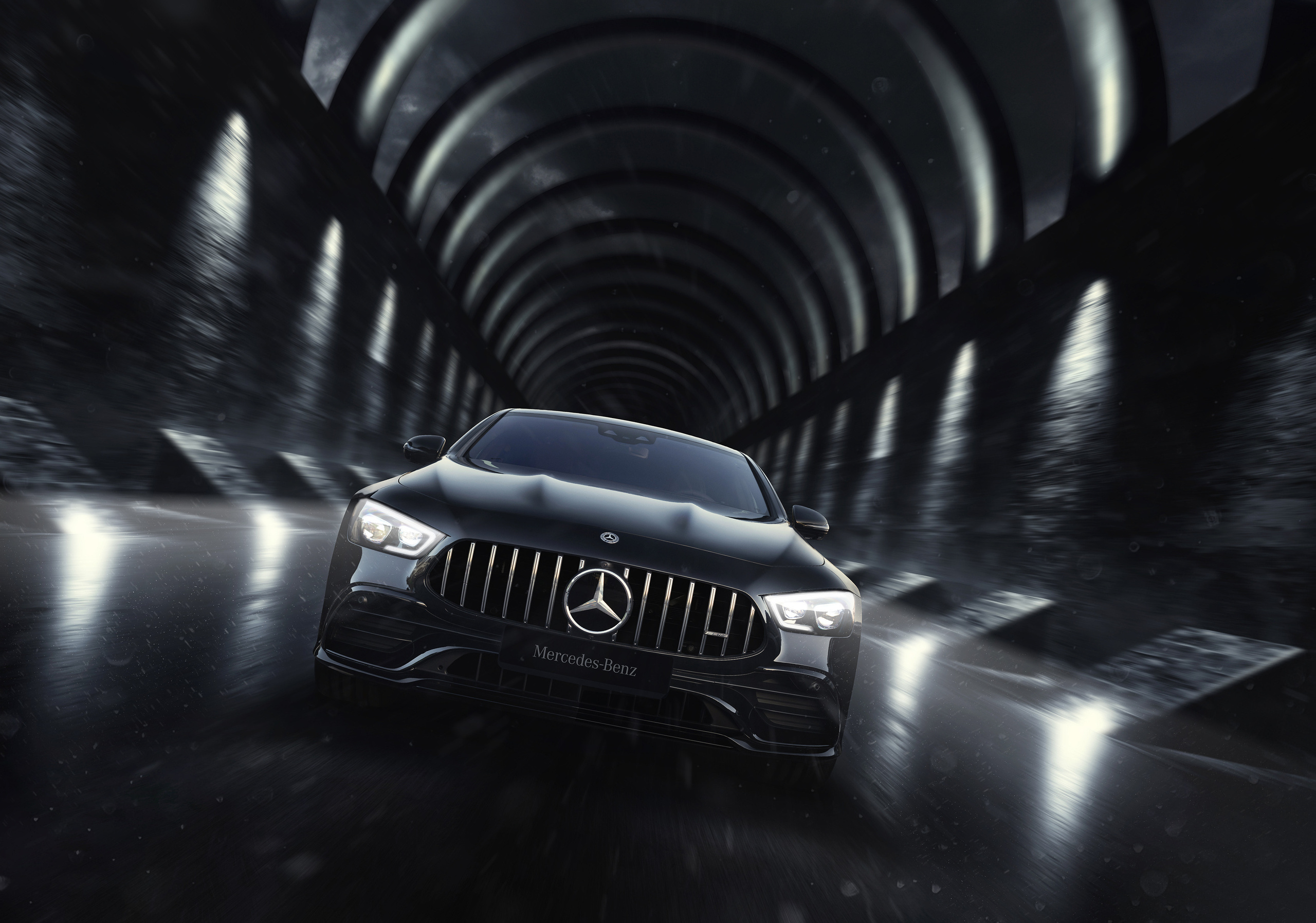 Автомобильная фотография