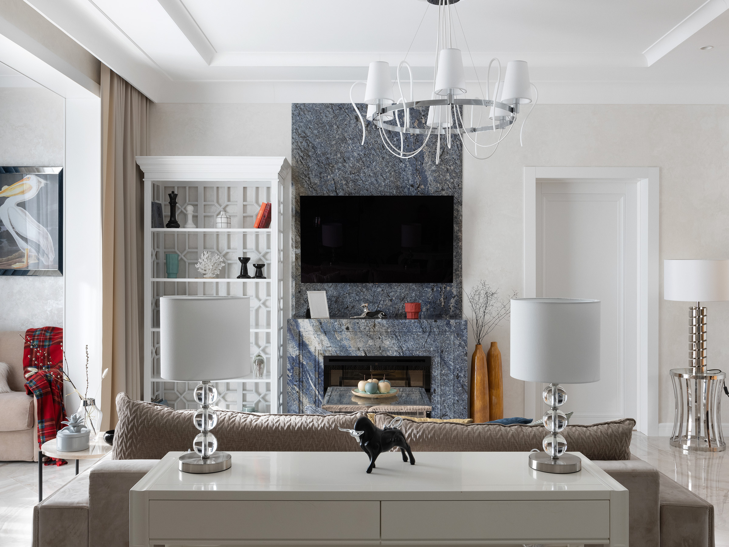 Частные апартаменты, Сочи