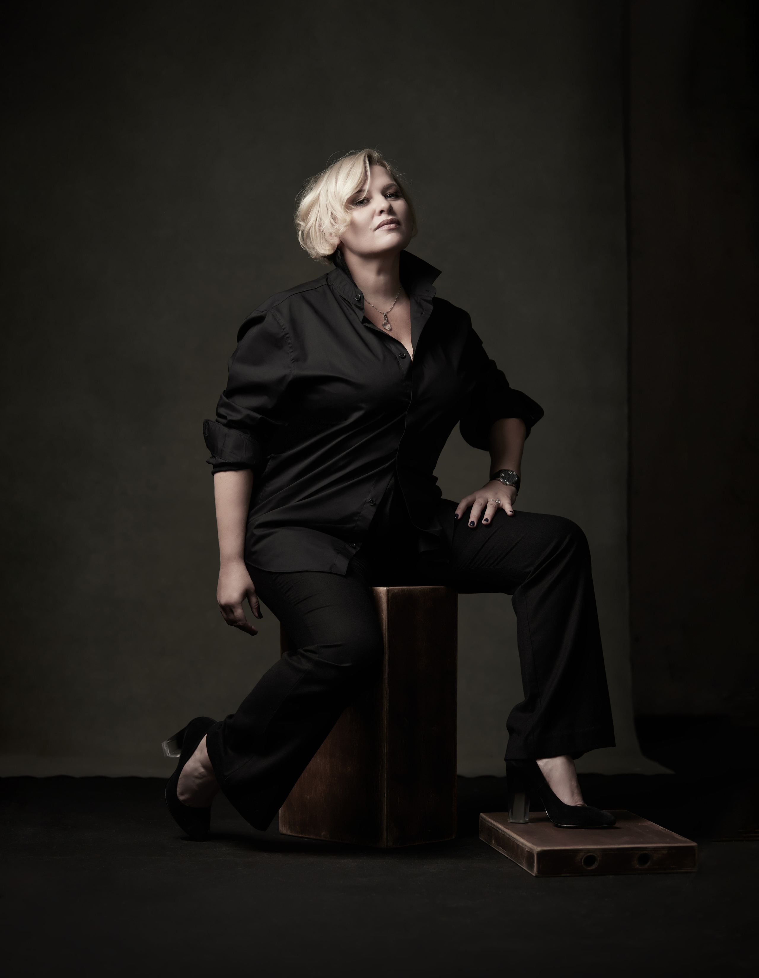 Портреты частных клиентоы