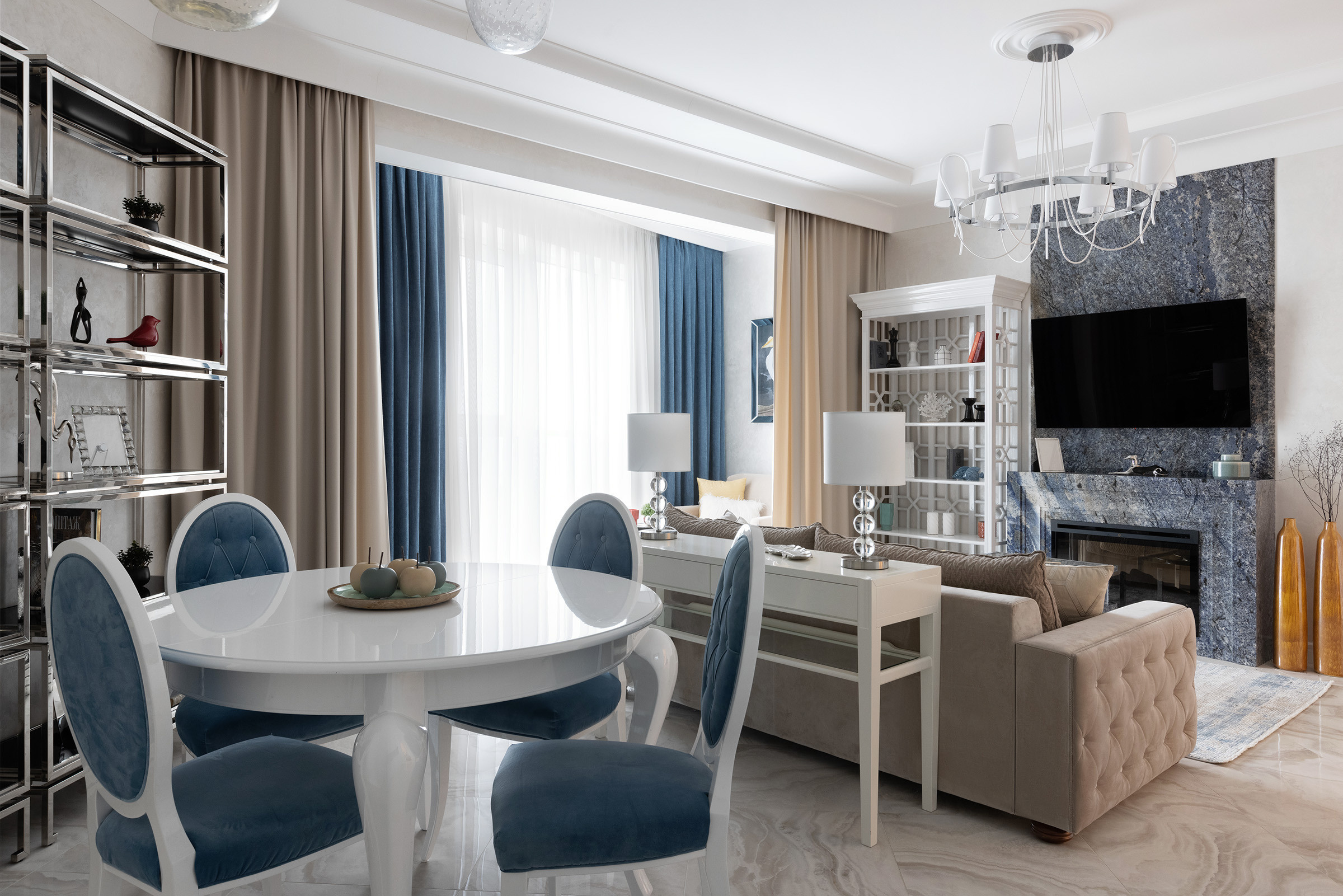 Частные апартаменты, Сочи