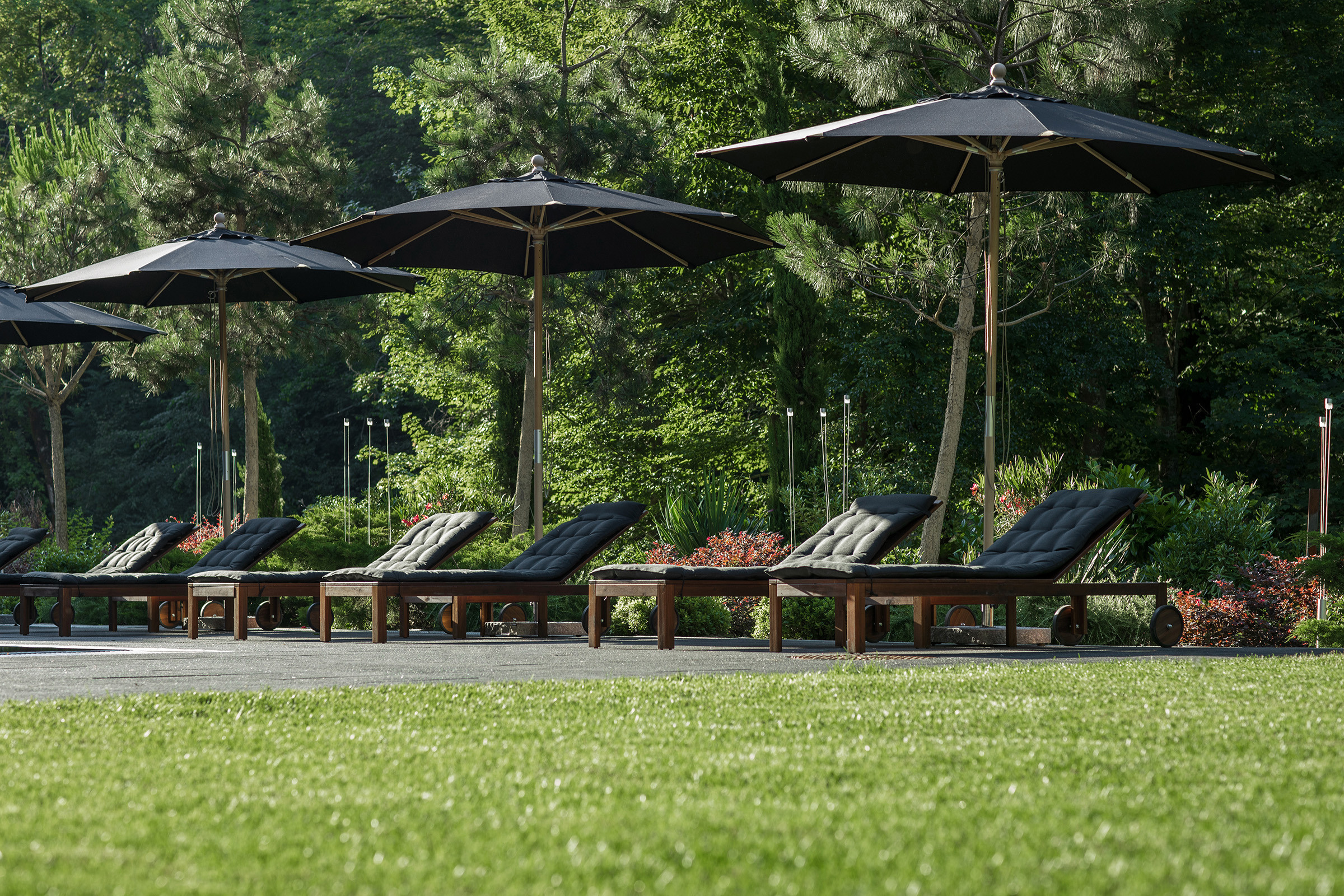 Ресторан Mamai Cale, Сочи