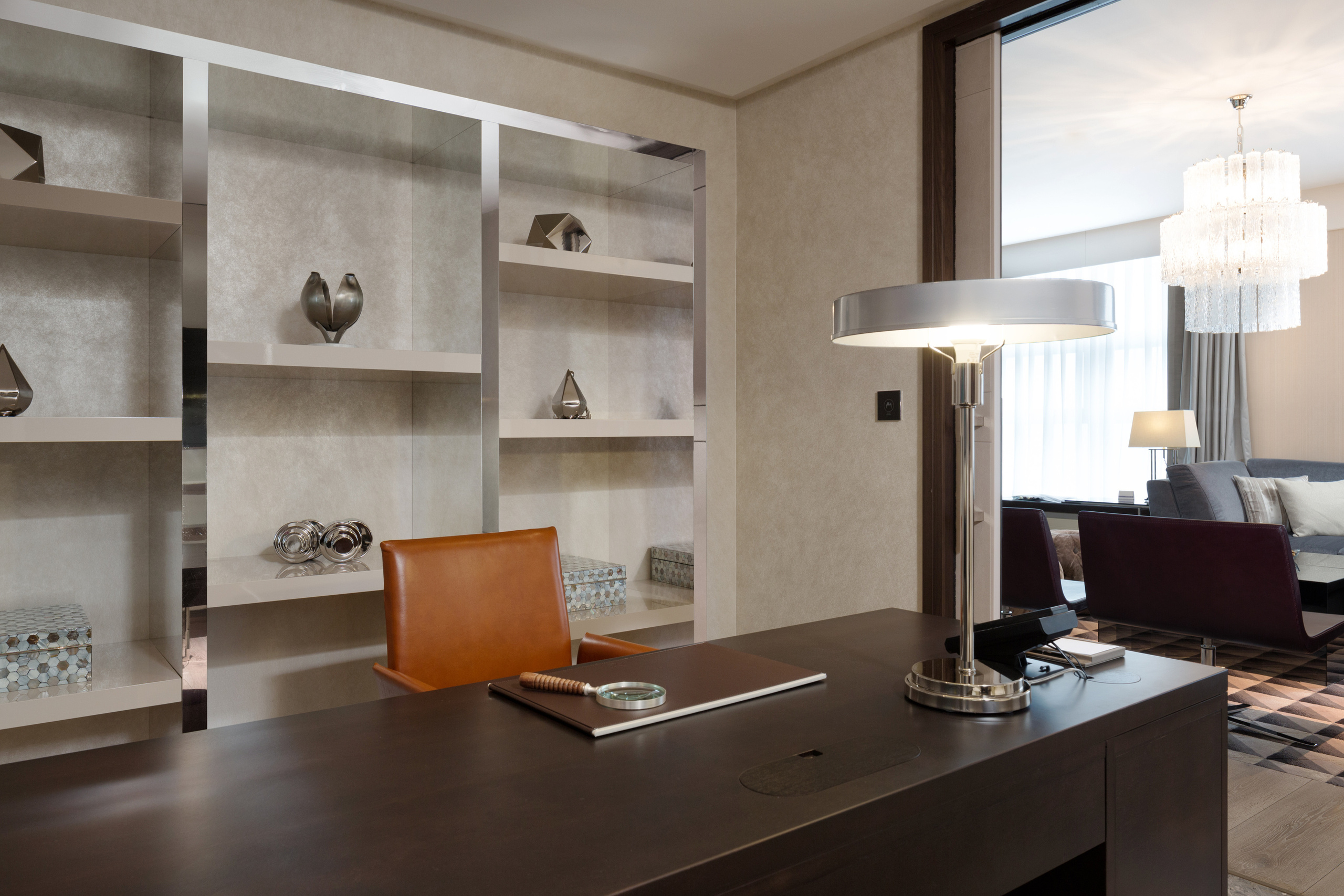 Hyatt Regency Petrovsky Park, Москва