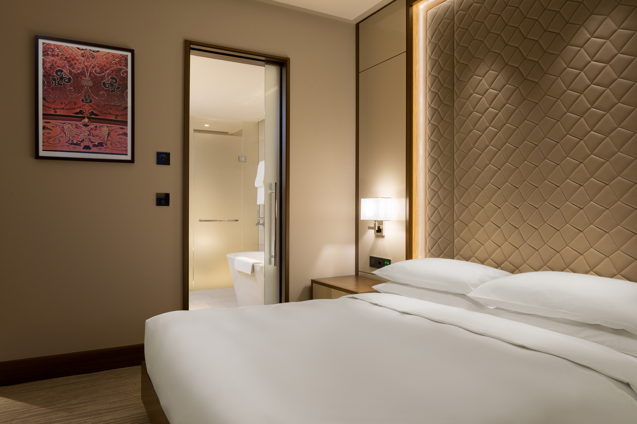 Hyatt Regency Petrovsky Park, Москва