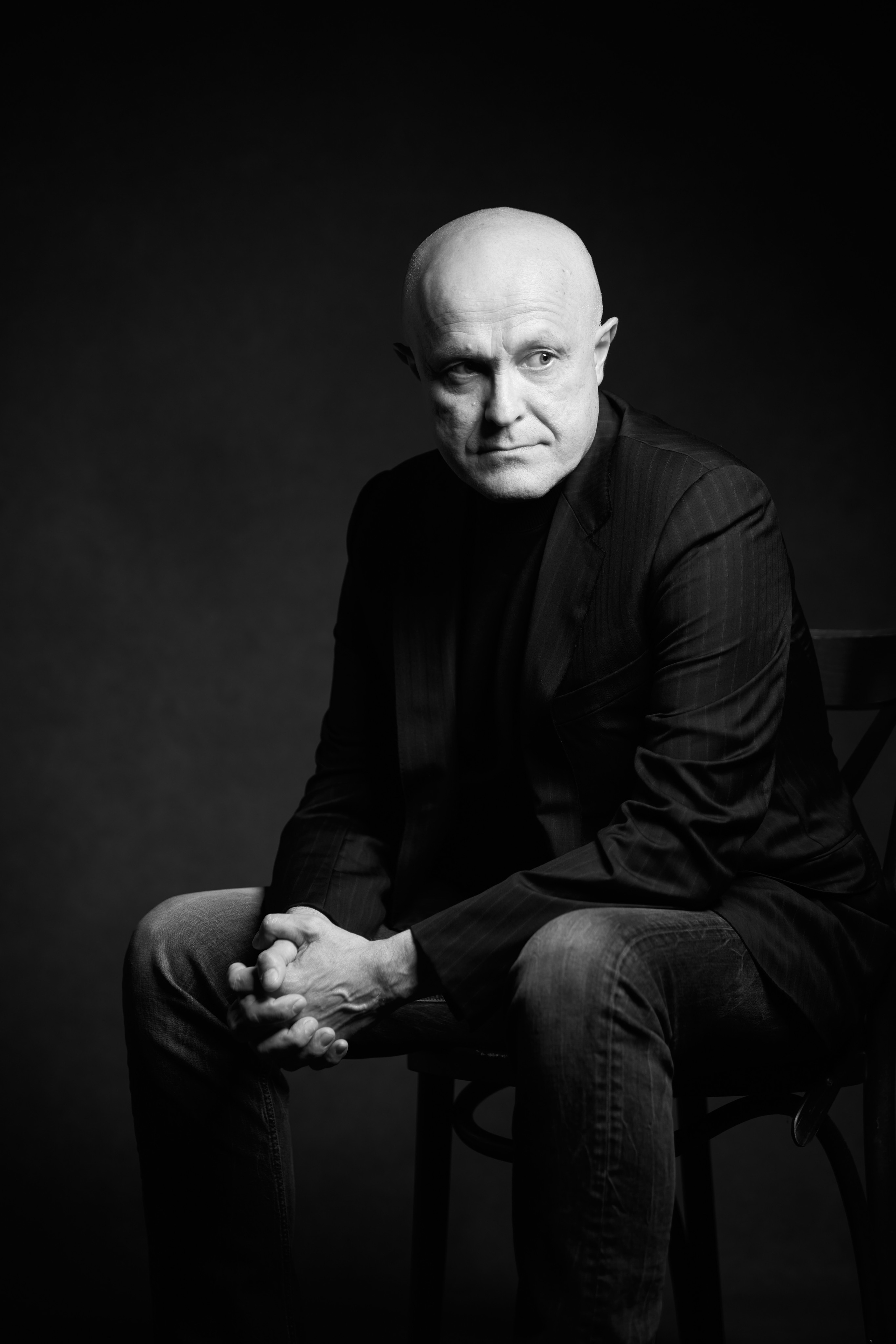 Портреты частных клиентоы