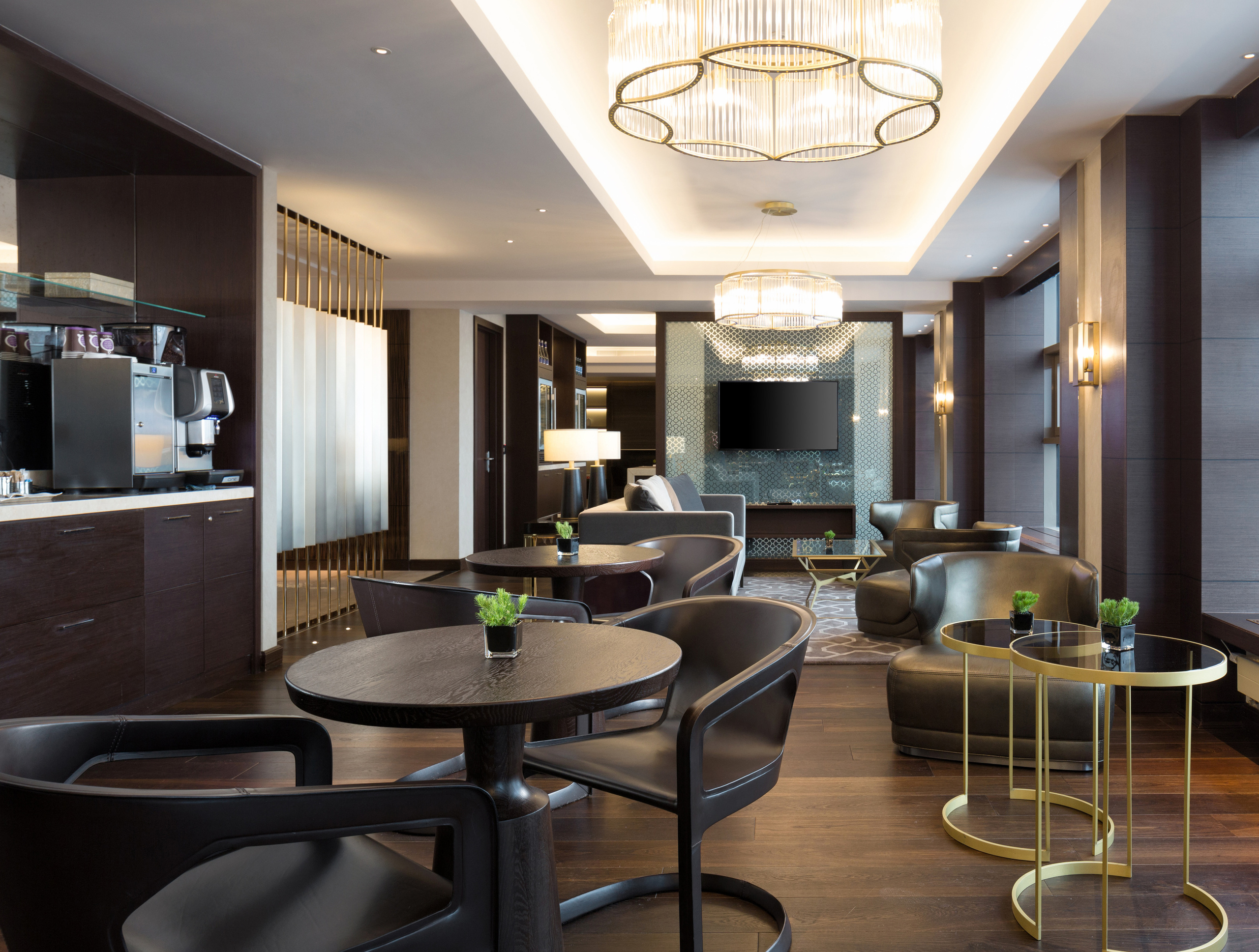 Hyatt Regency Petrovsky Park, Москва