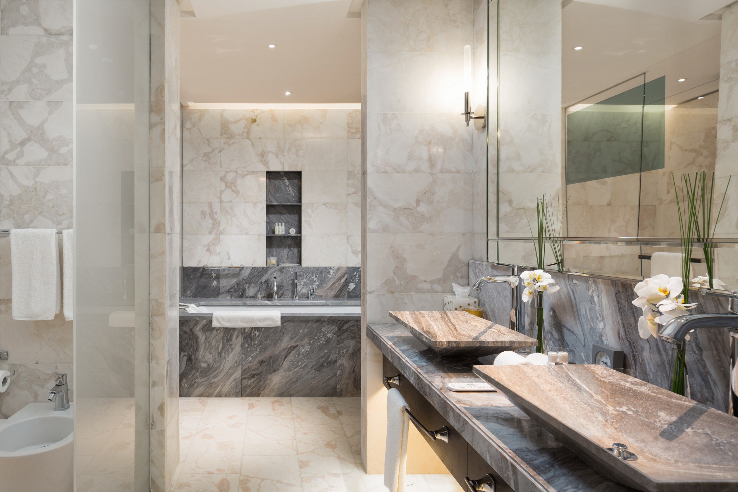 Hyatt Regency Petrovsky Park, Москва