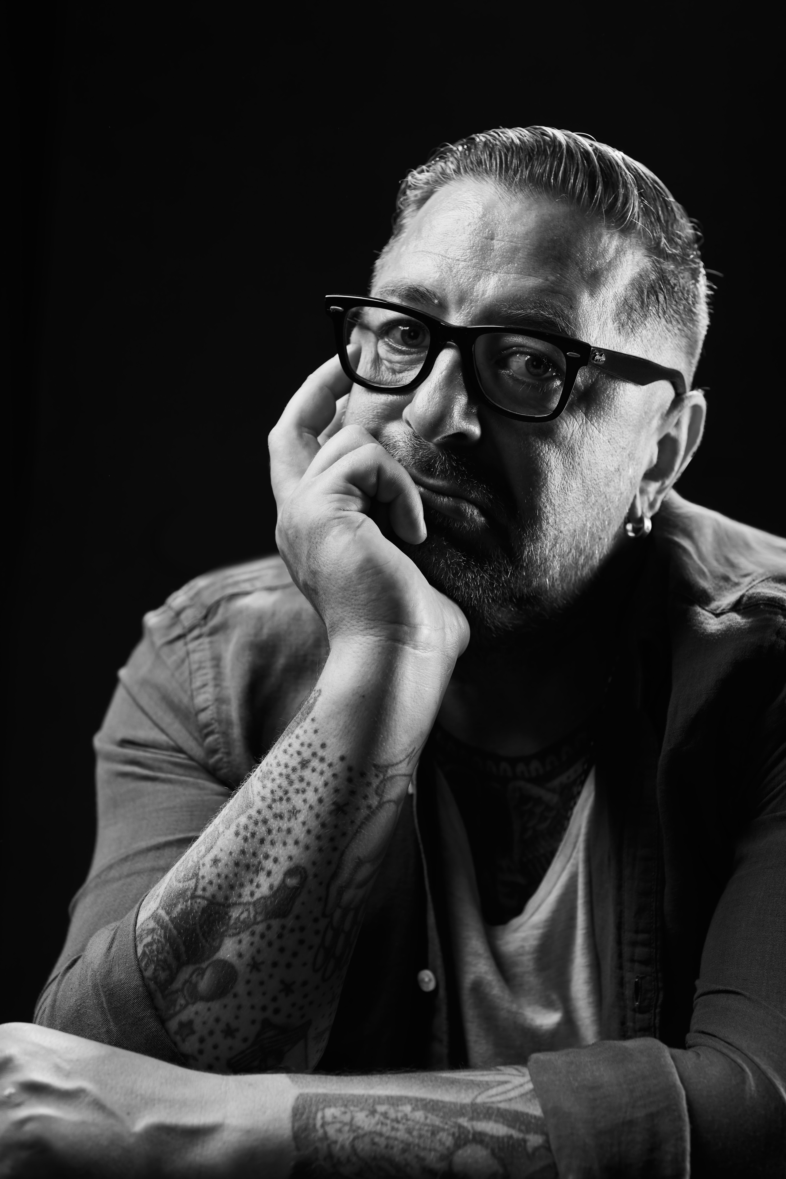 Портреты частных клиентоы