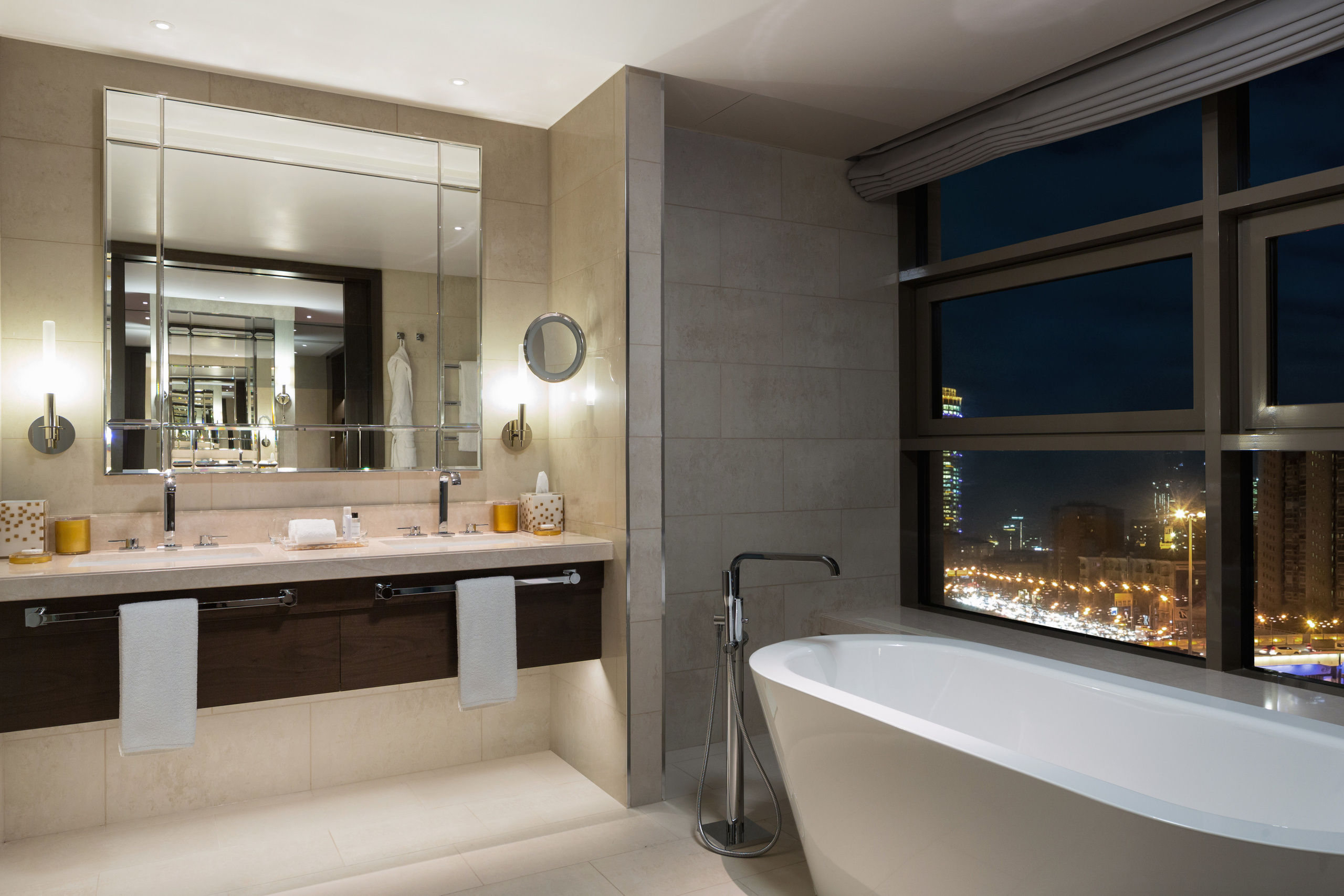 Hyatt Regency Petrovsky Park, Москва