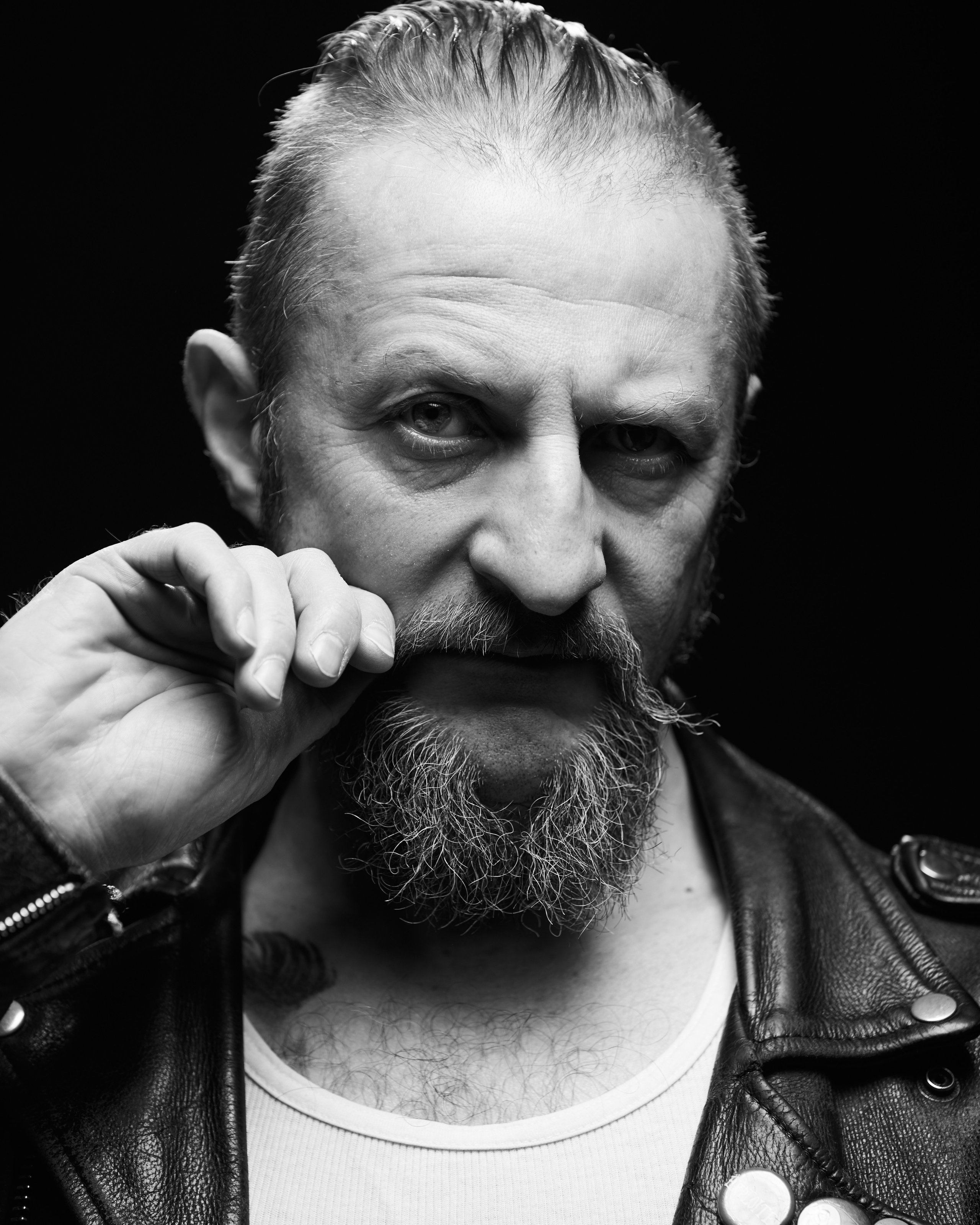 Портреты частных клиентоы