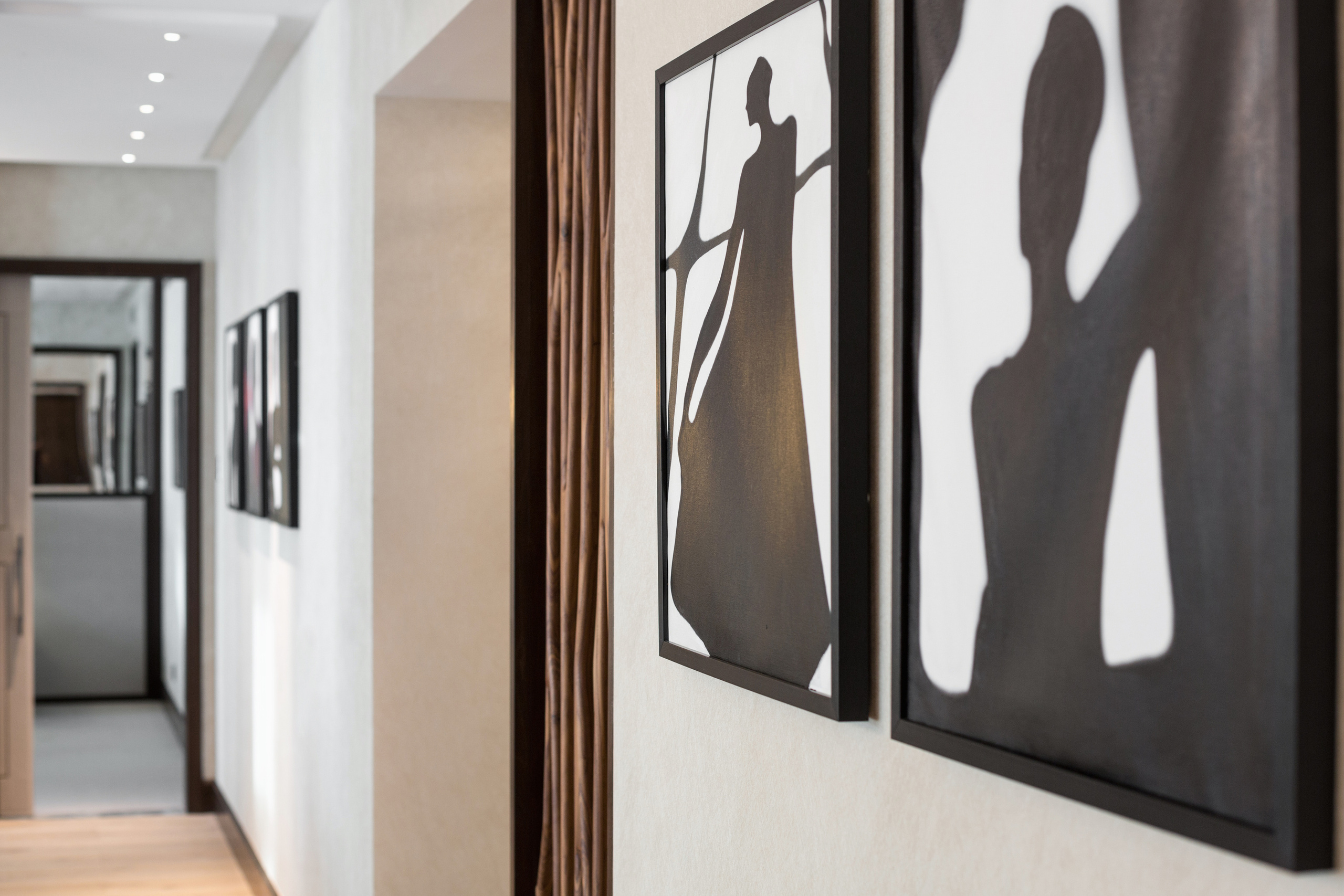 Hyatt Regency Petrovsky Park, Москва