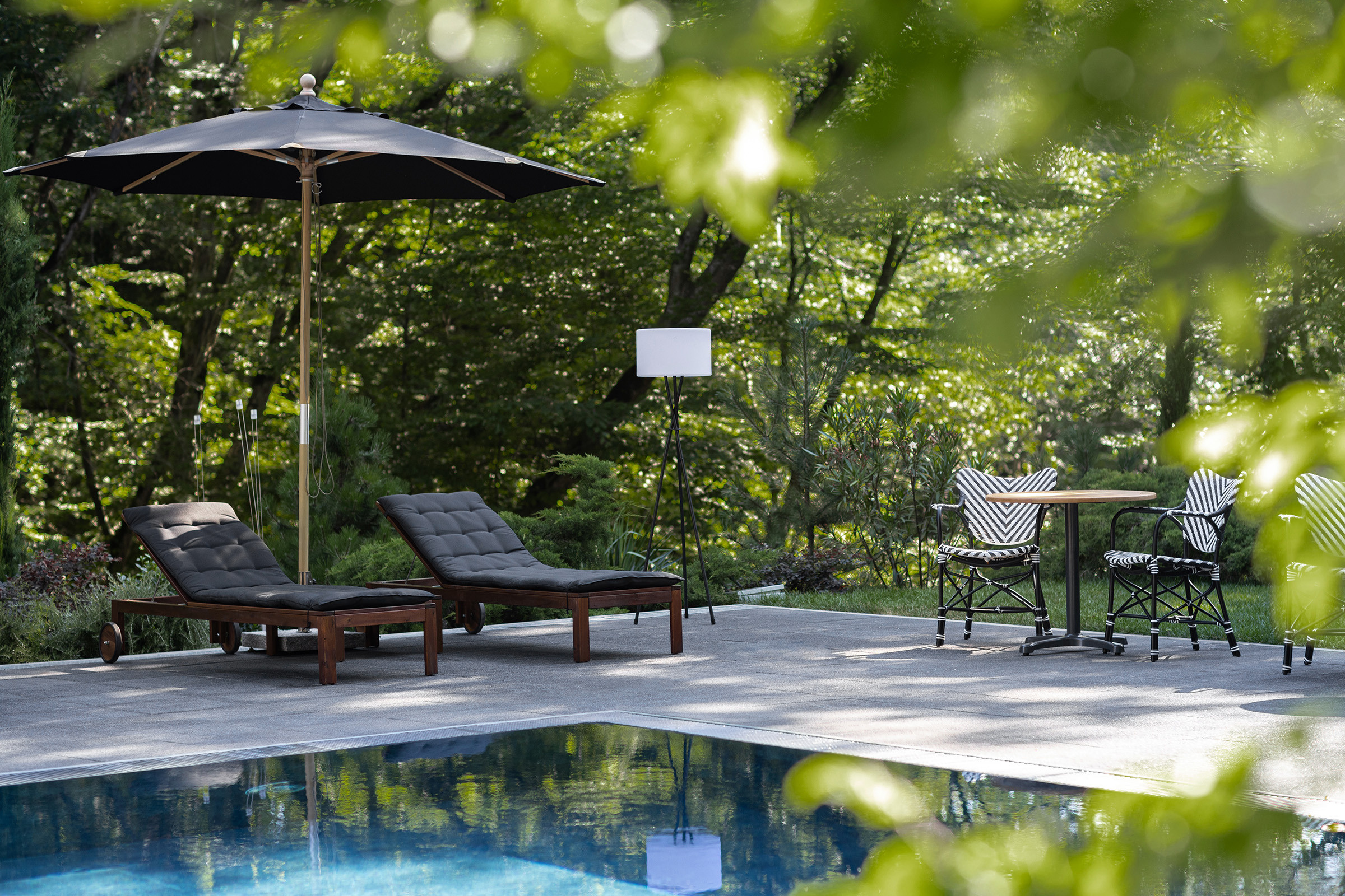 Ресторан Mamai Cale, Сочи