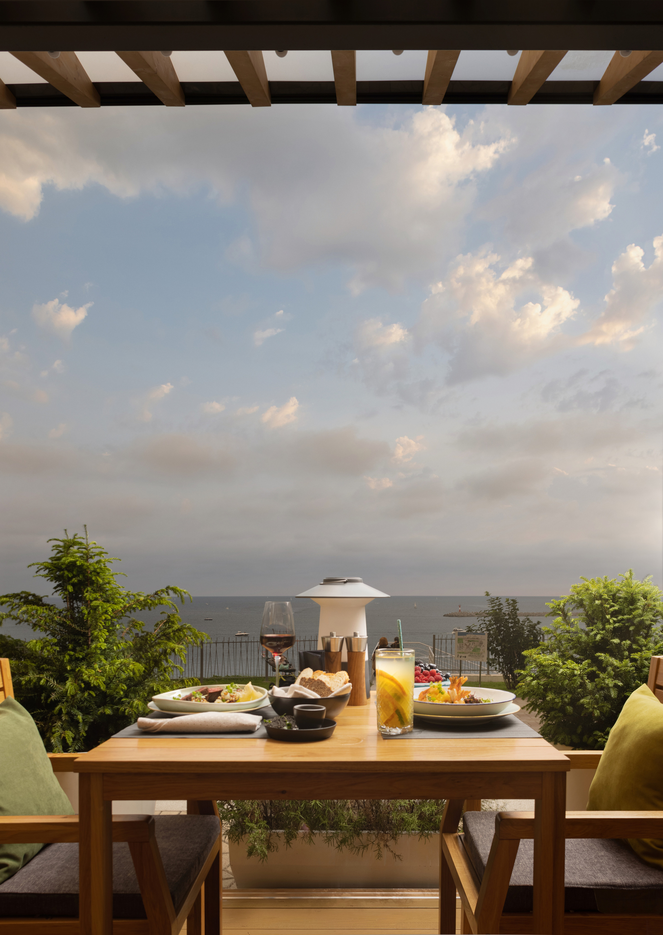 Pullman Sochi Center