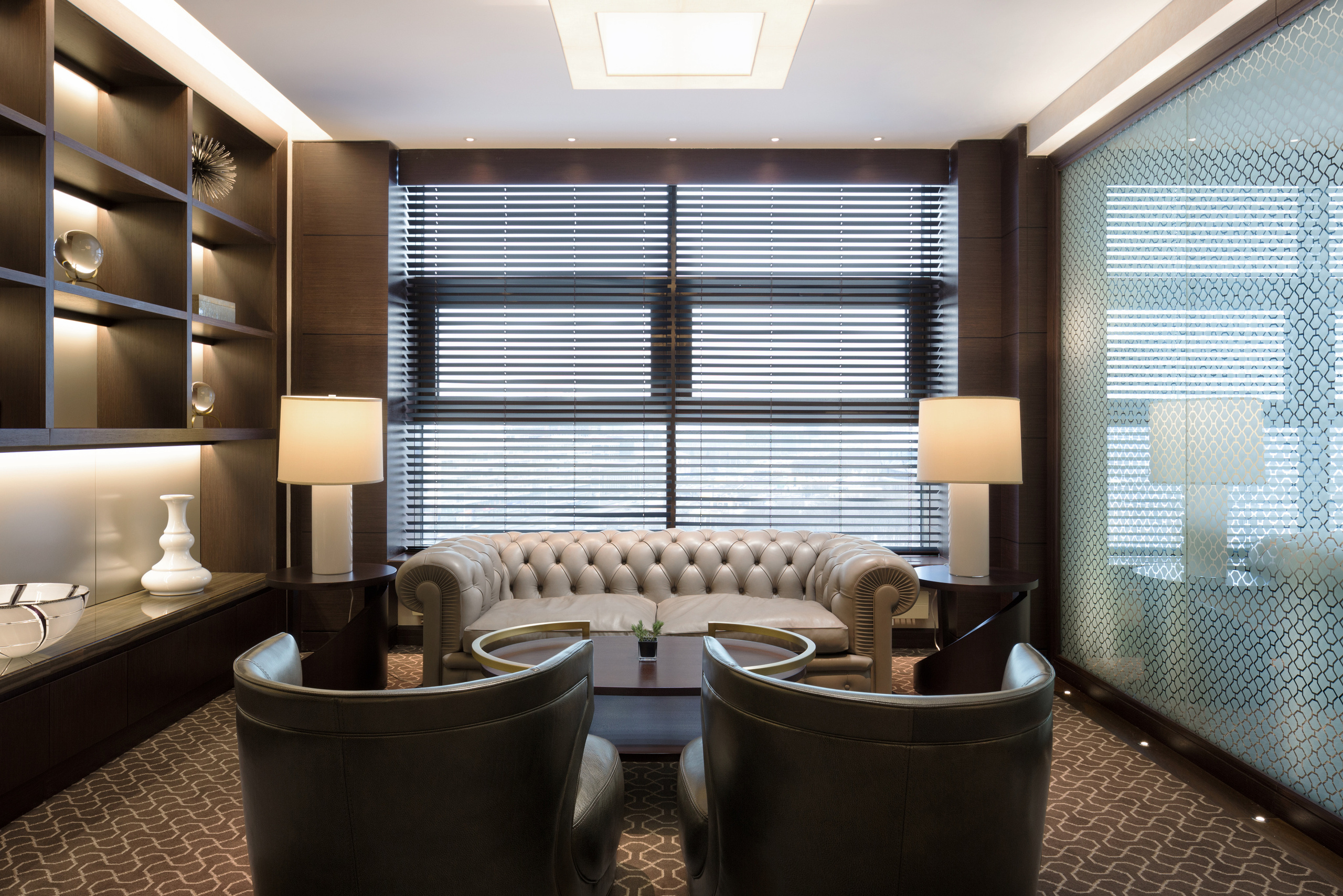 Hyatt Regency Petrovsky Park, Москва