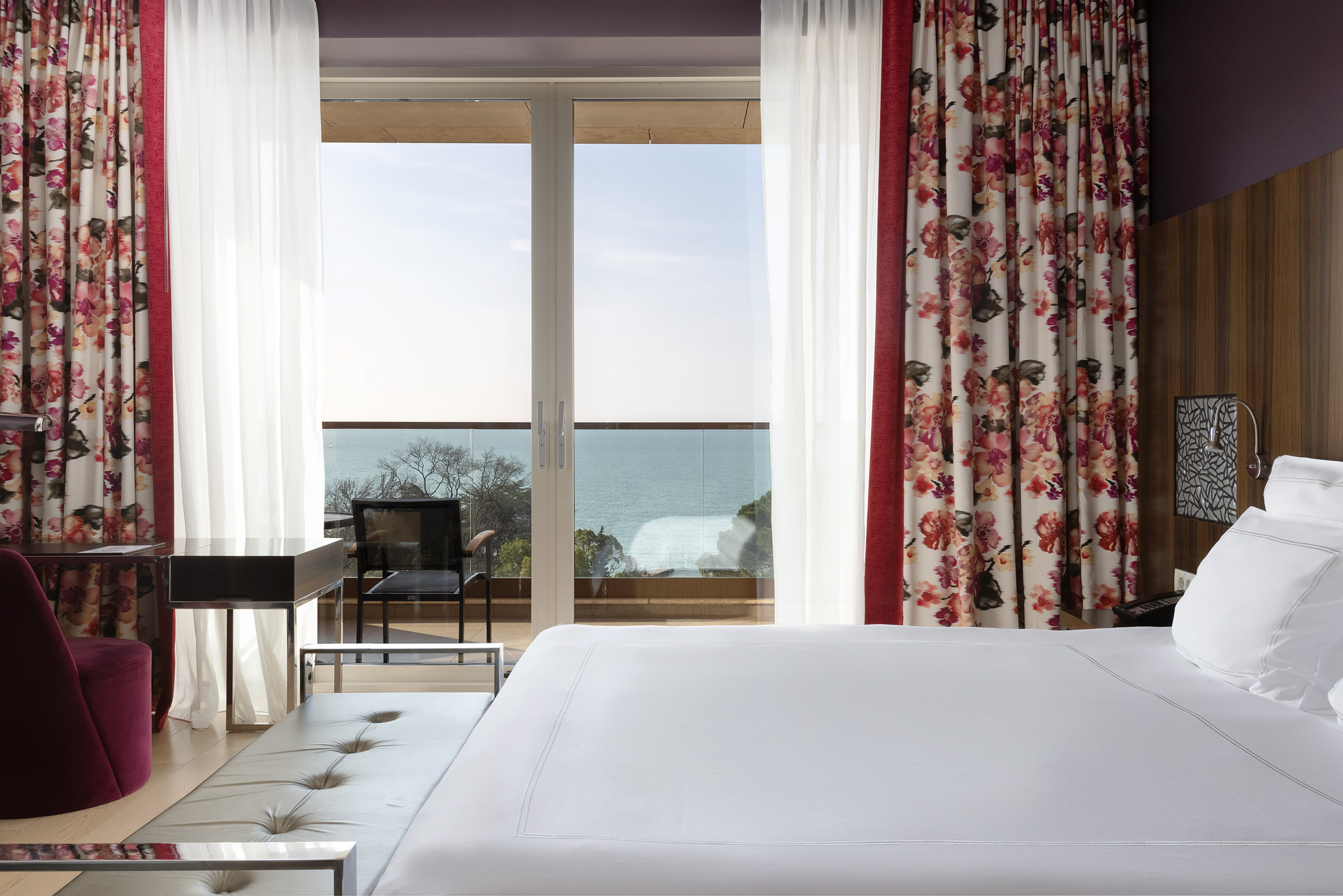 Swissotel Resort Sochi Kamelia