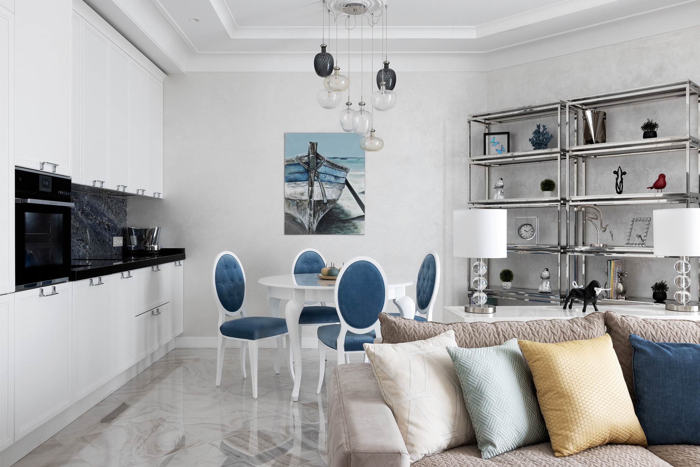 Частные апартаменты, Сочи