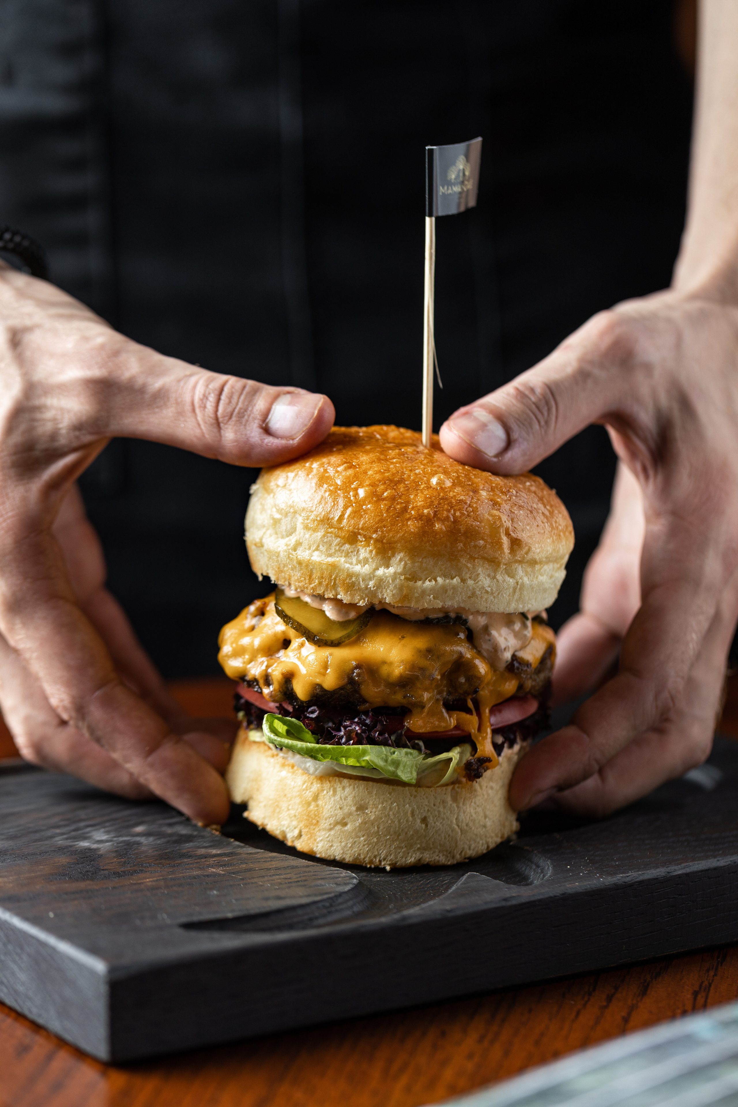 Фуд-фотография