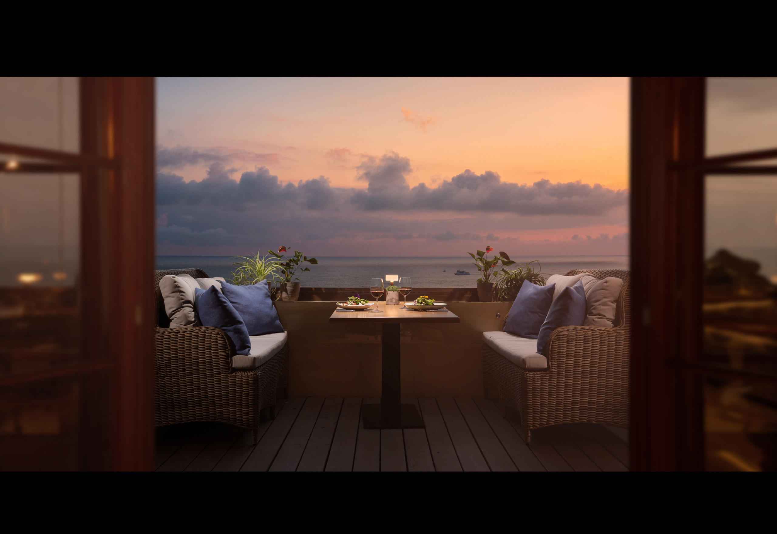 Bao Restaurant, Sochi