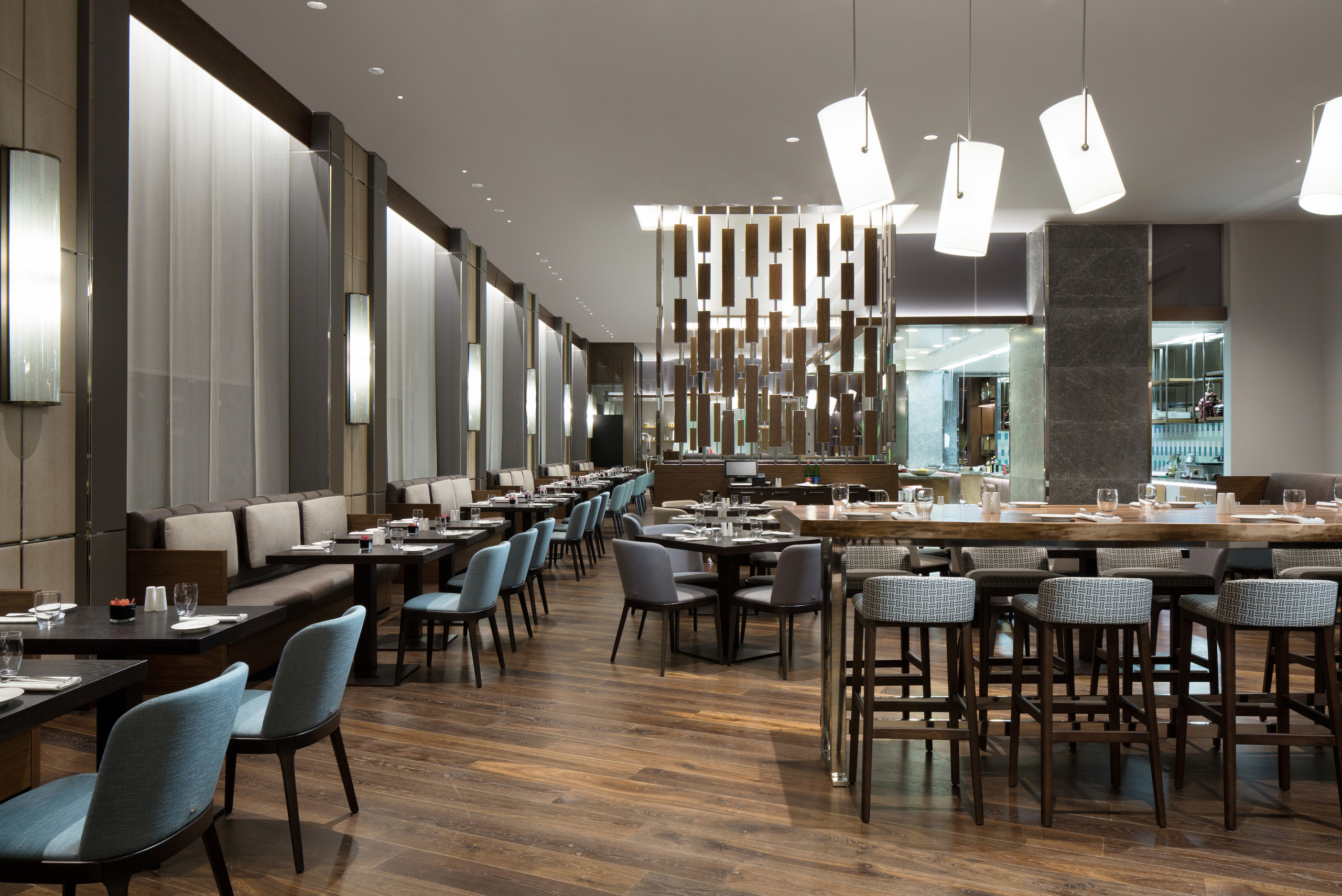 Hyatt Regency Petrovsky Park, Москва