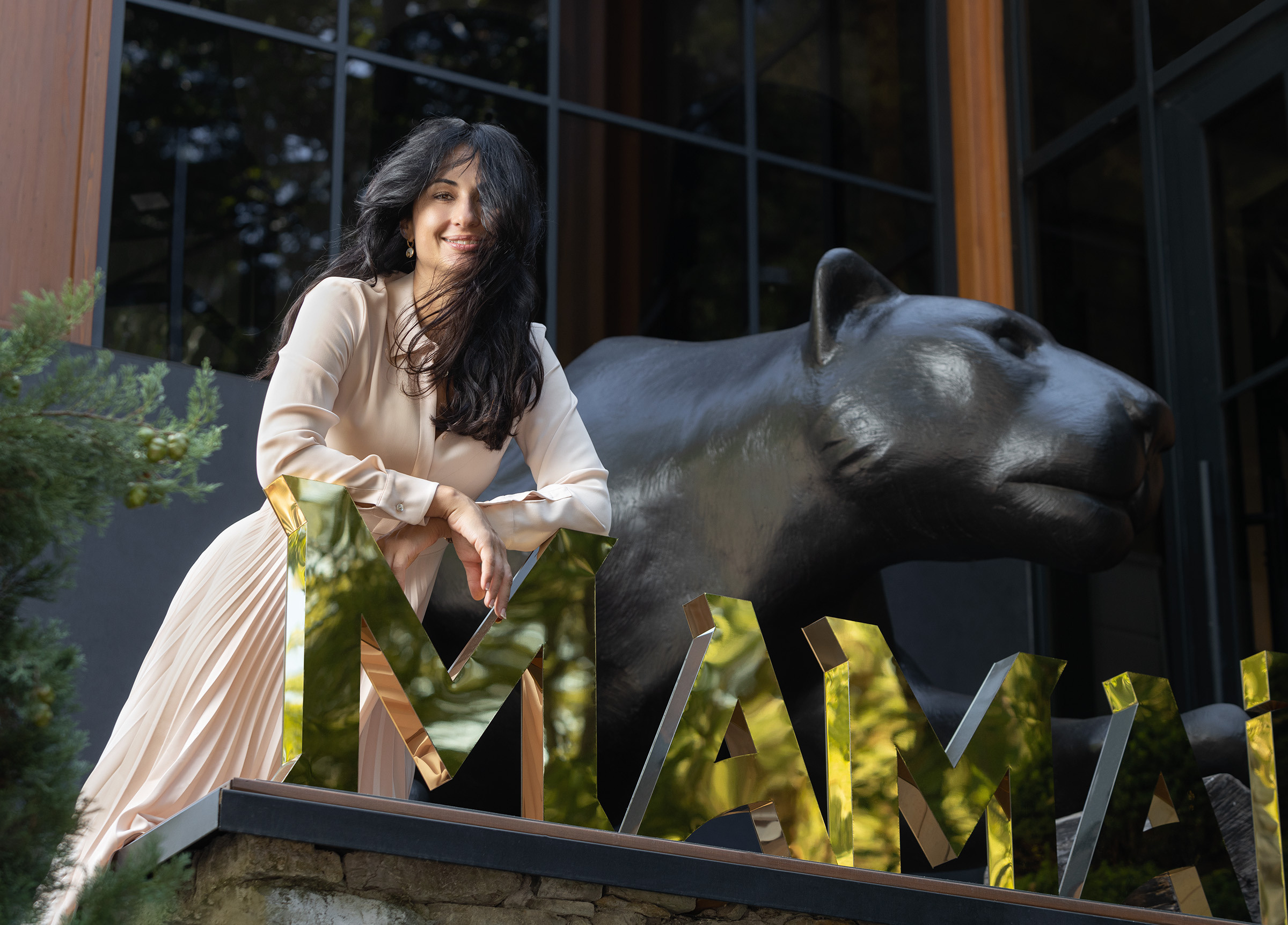 Портретная фотография для бизнеса