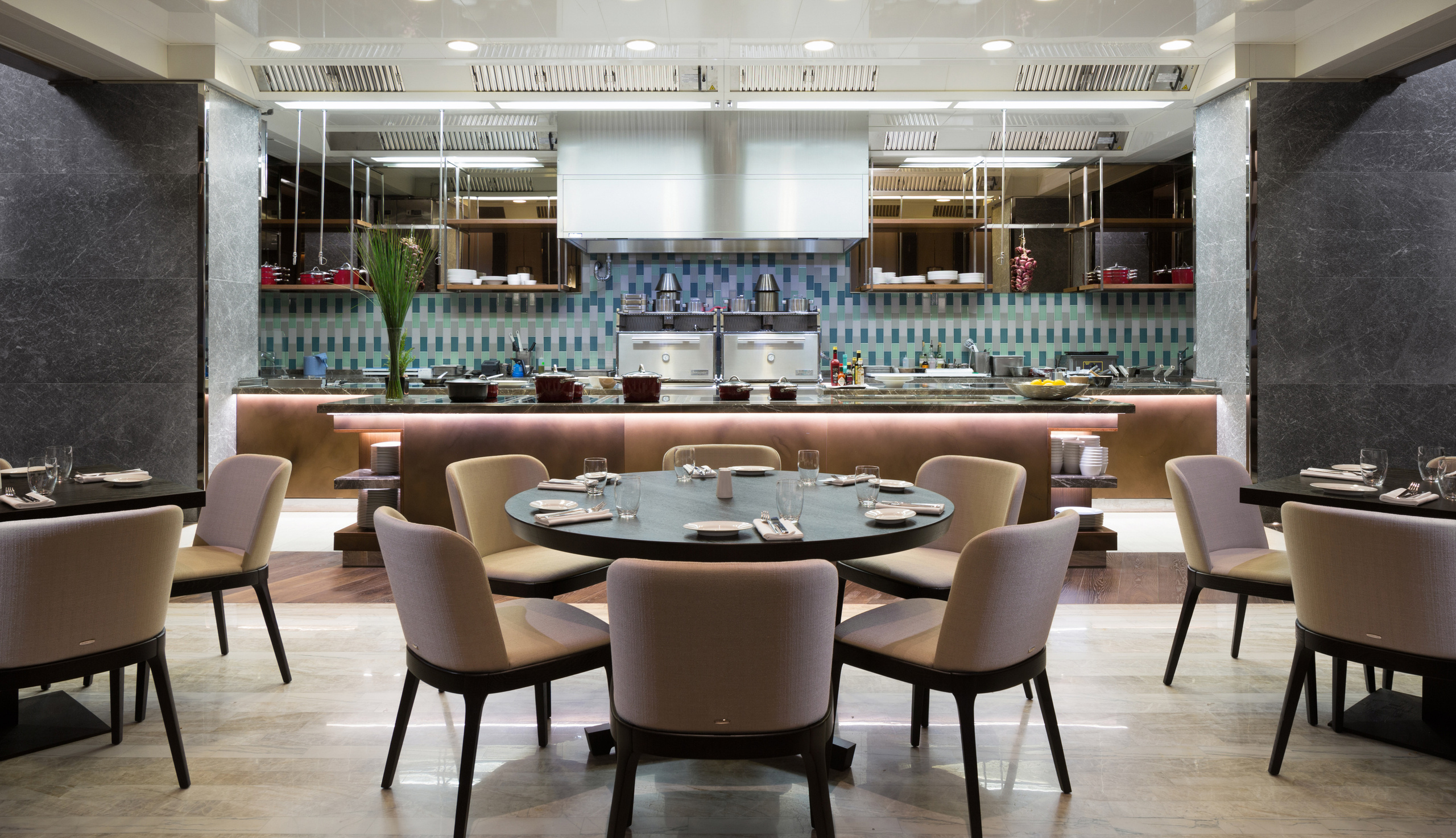 Hyatt Regency Petrovsky Park, Москва