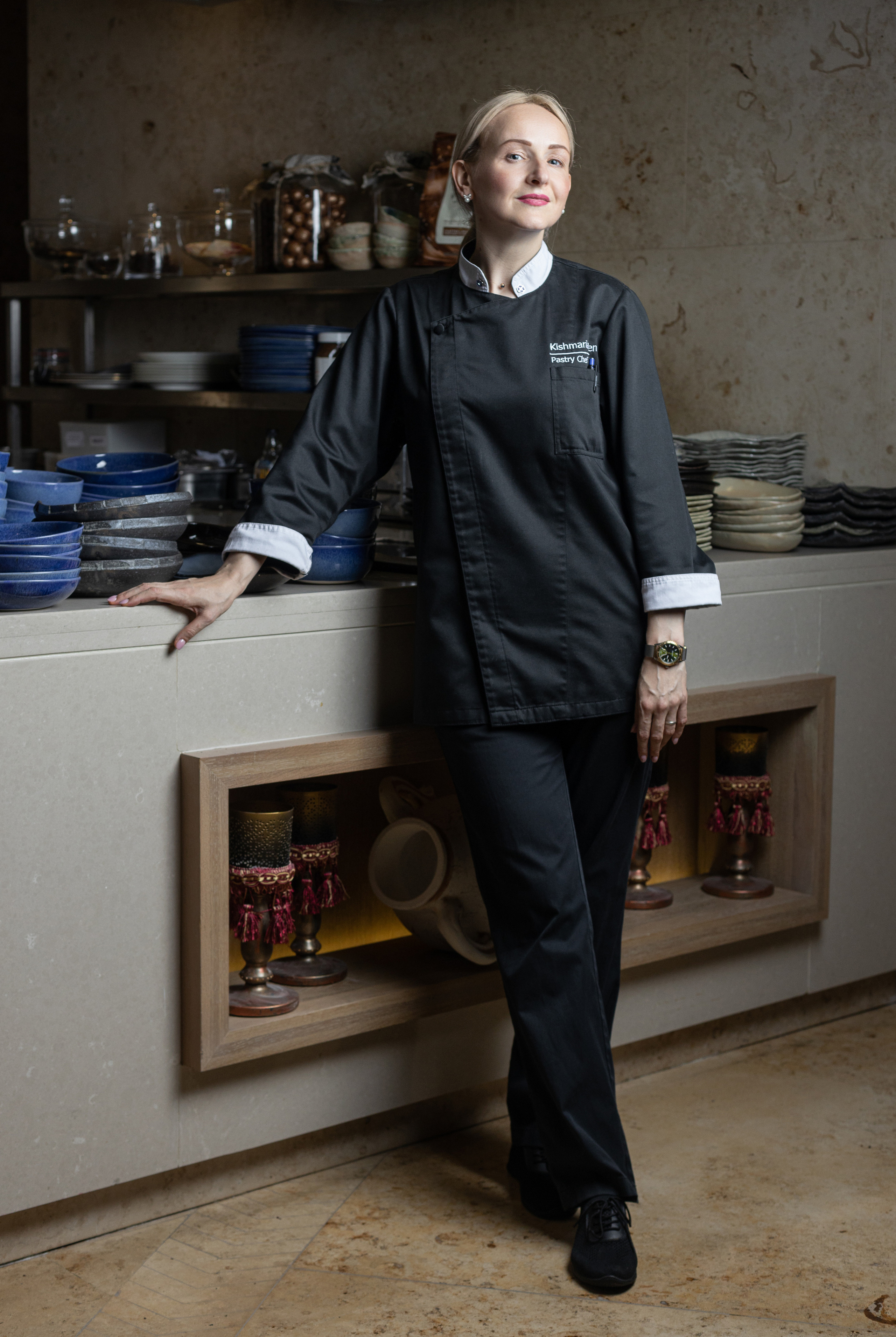 Портретная фотография для бизнеса