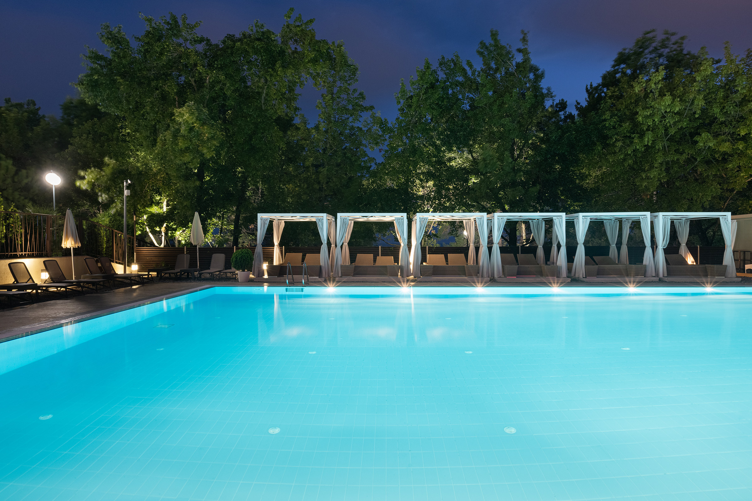 Pullman Sochi Center