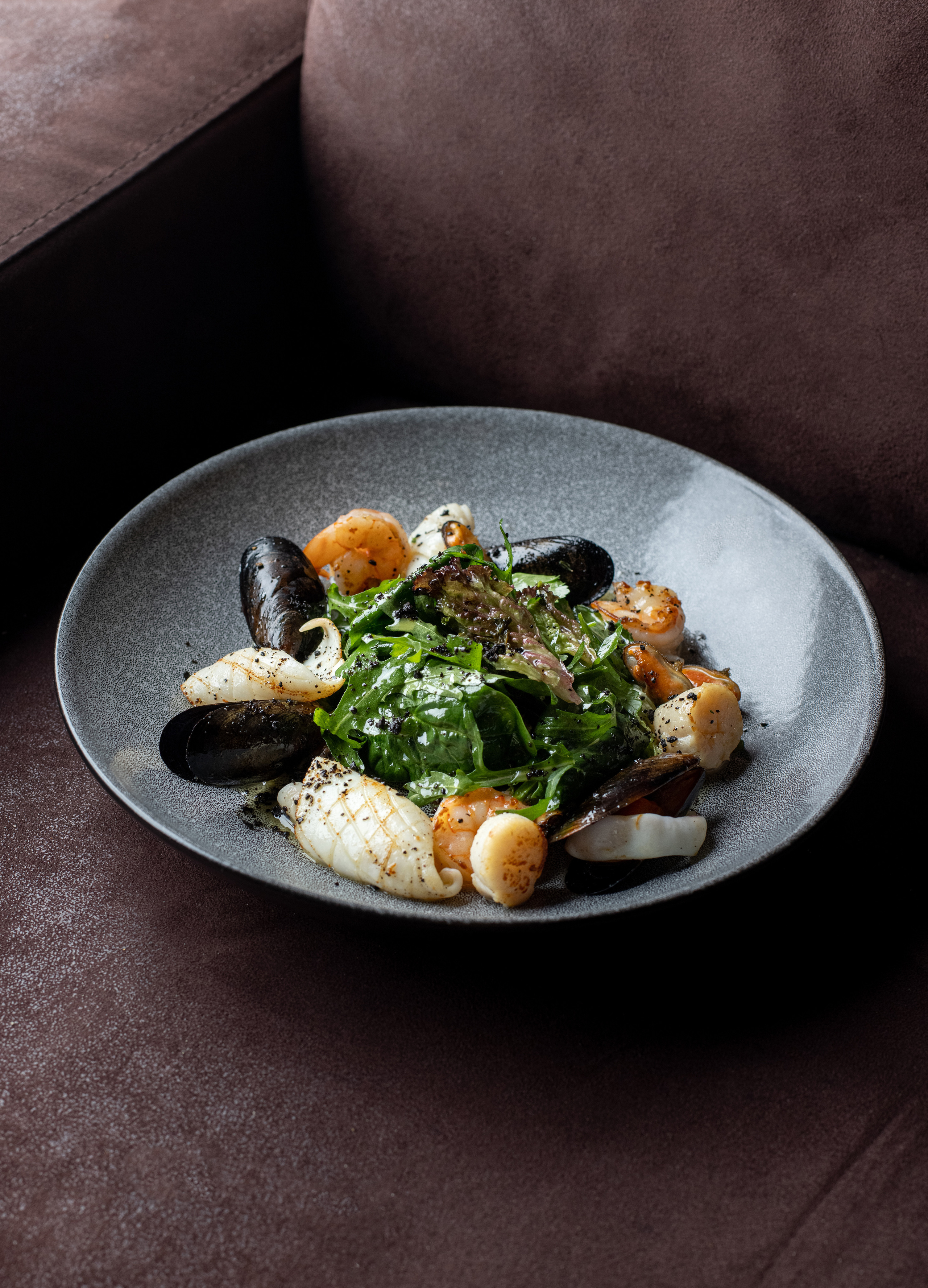 Фуд-фотография