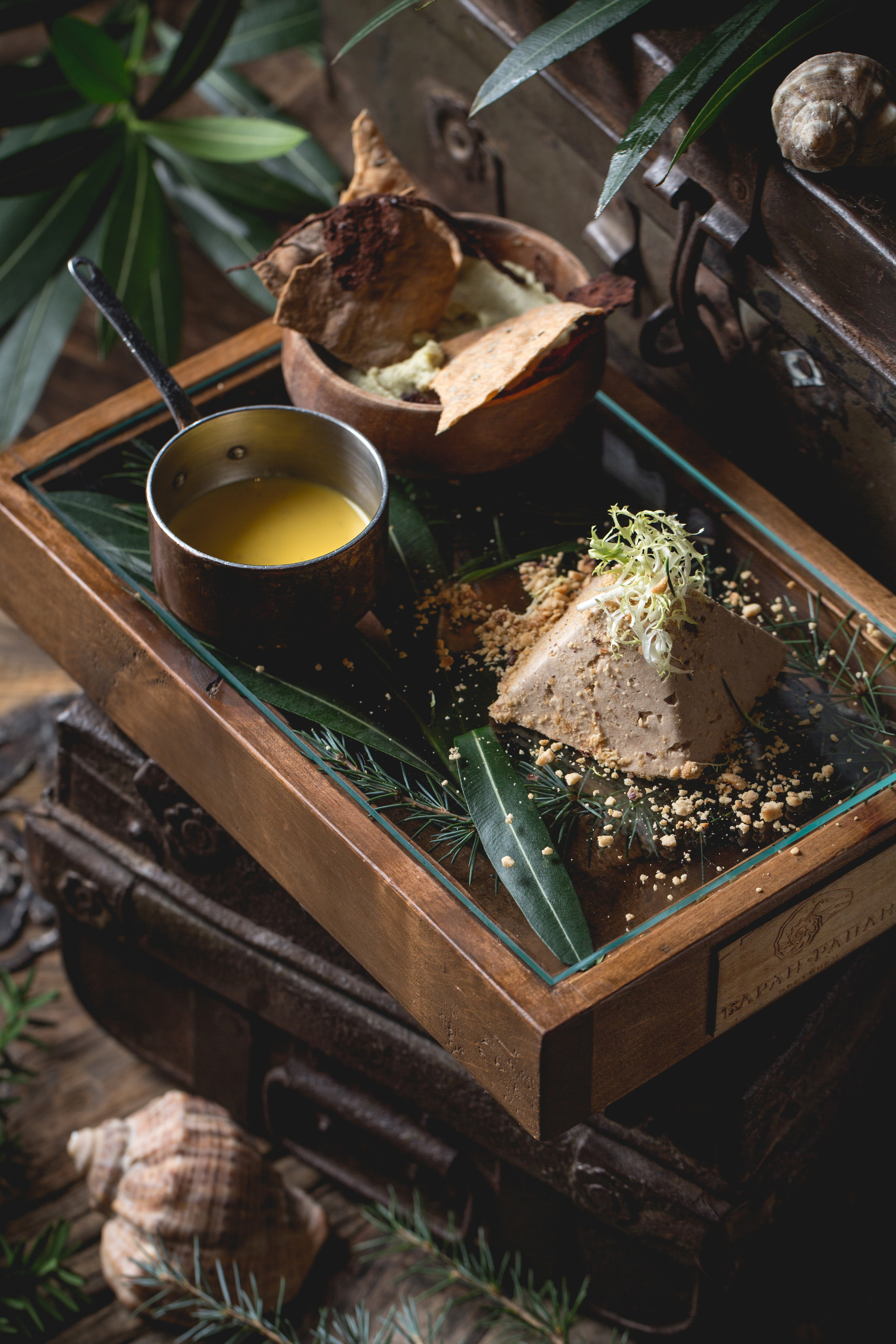 Фуд-фотография