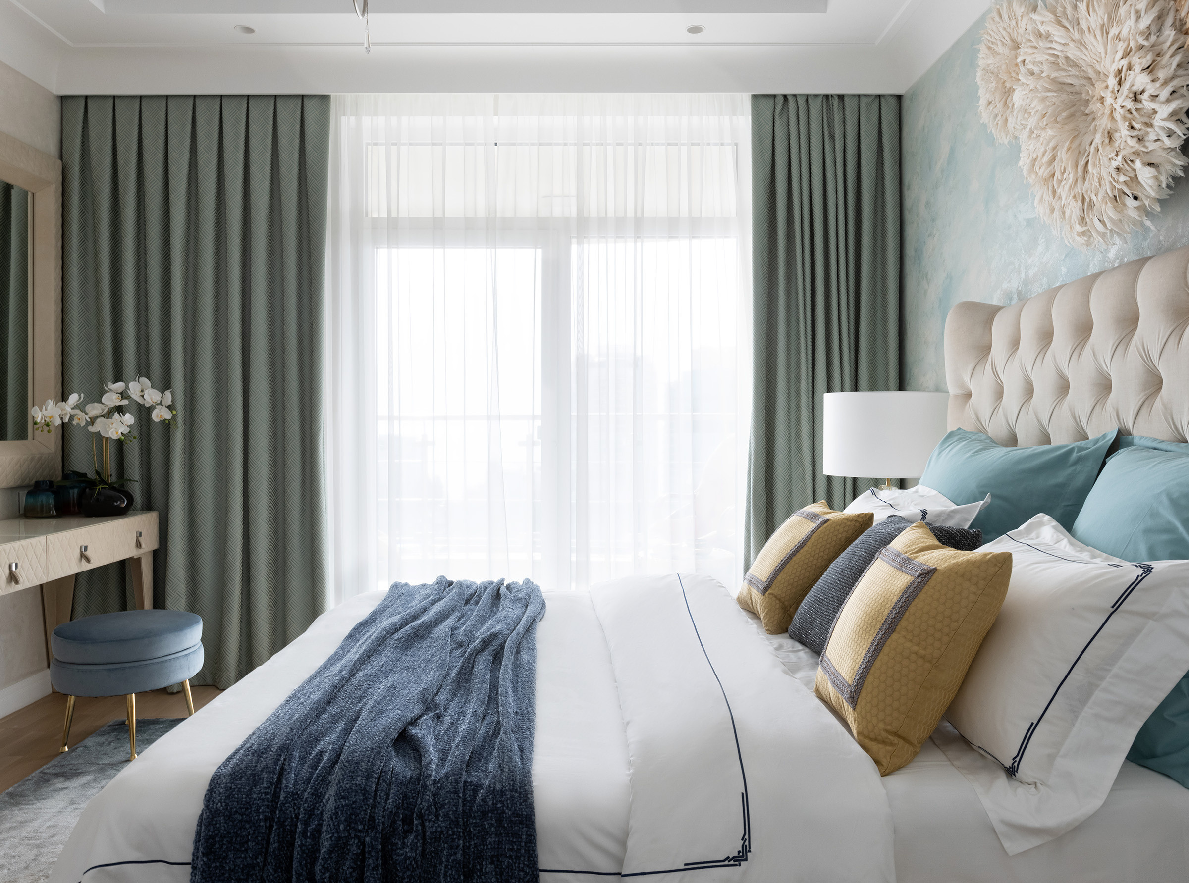 Частные апартаменты, Сочи