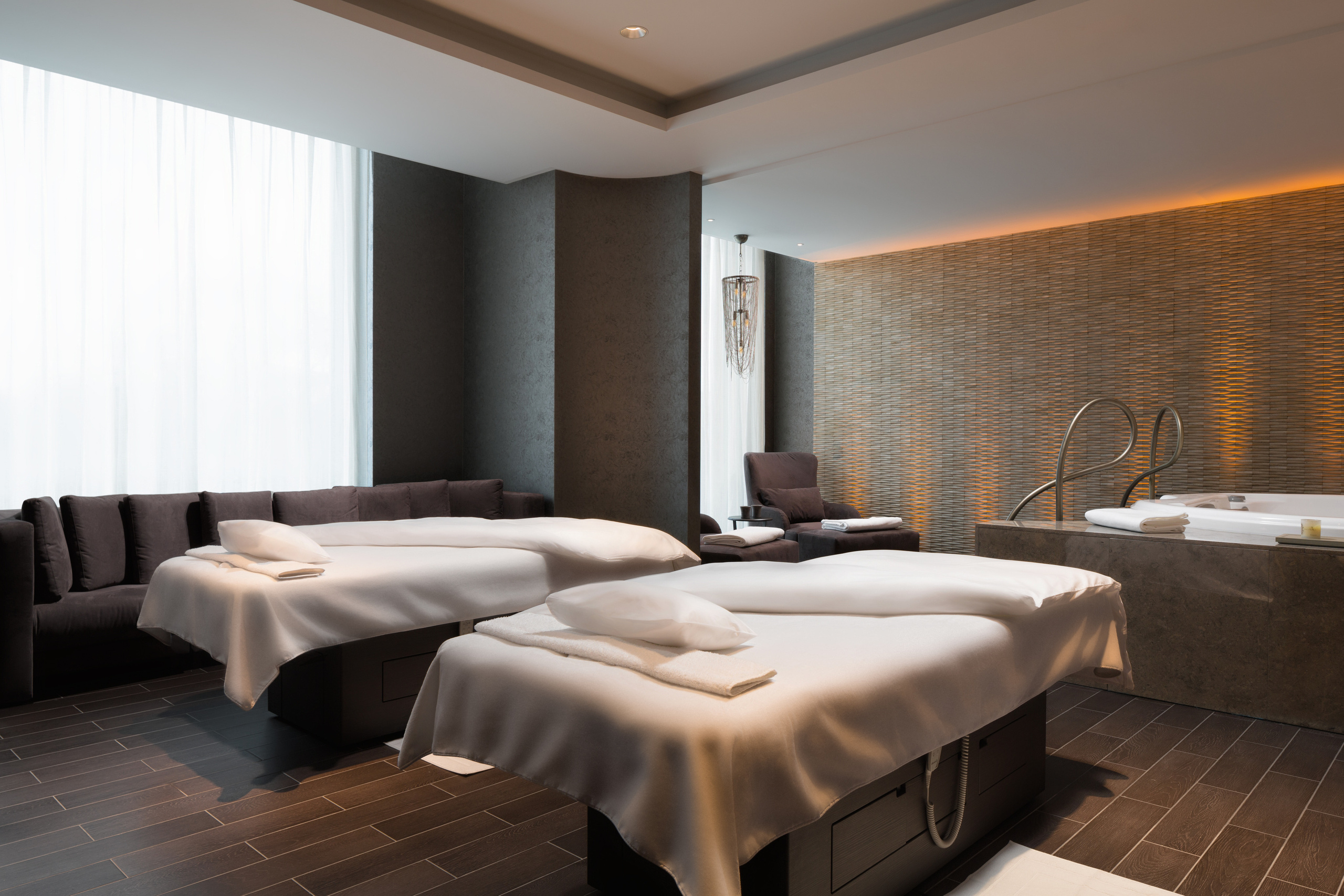 Hyatt Regency Petrovsky Park, Москва